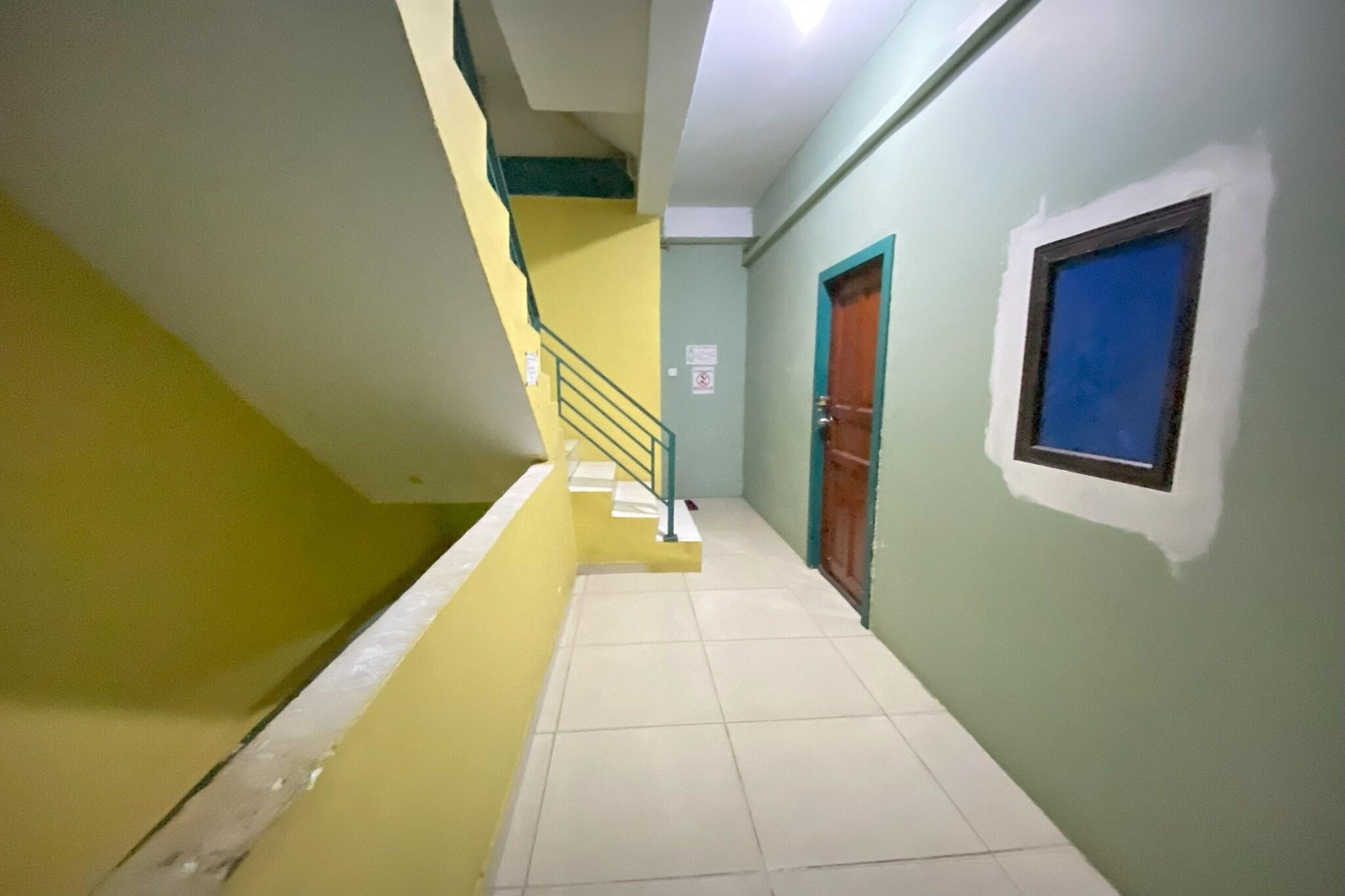 Hotel O Intan Homestaynearanugrah Sinar Lautan