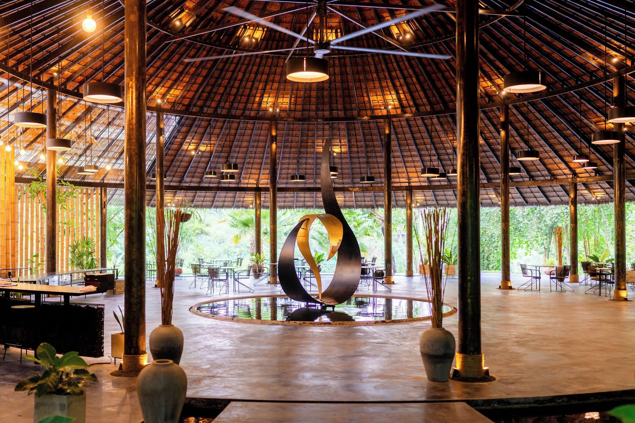 Sanctuary Kanchanaburi