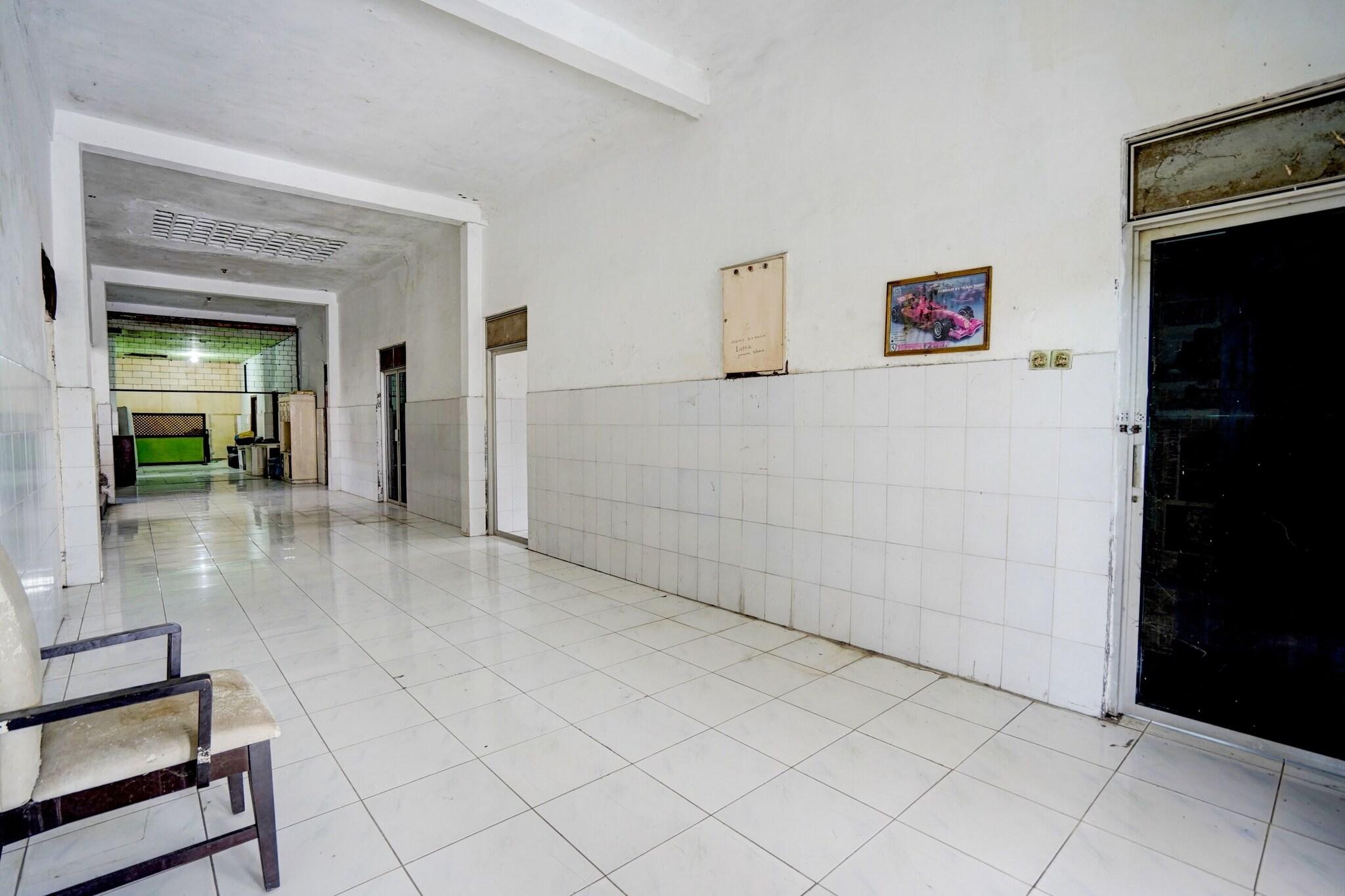Hotel O Homestay Kedamean