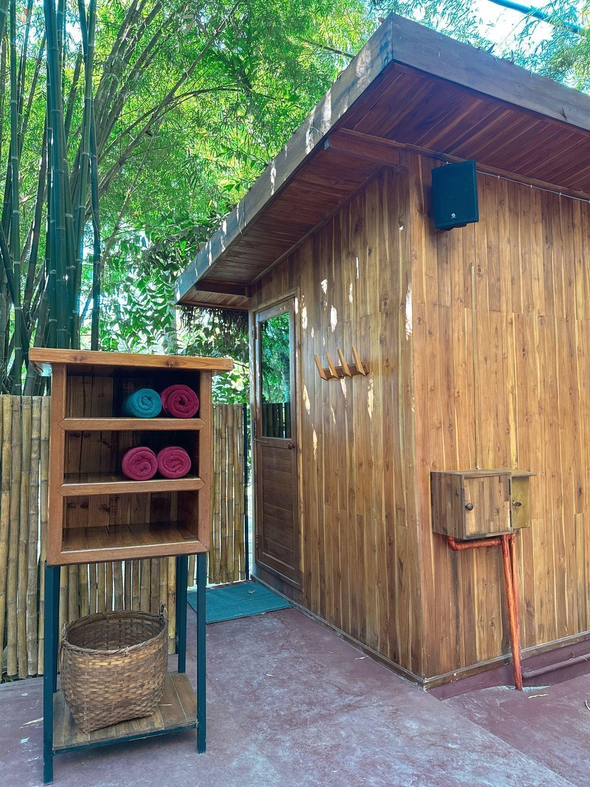 Sports and Entertainment 5, The Namkhan, A Small Luxury Hotel Of The World, Luang Prabang