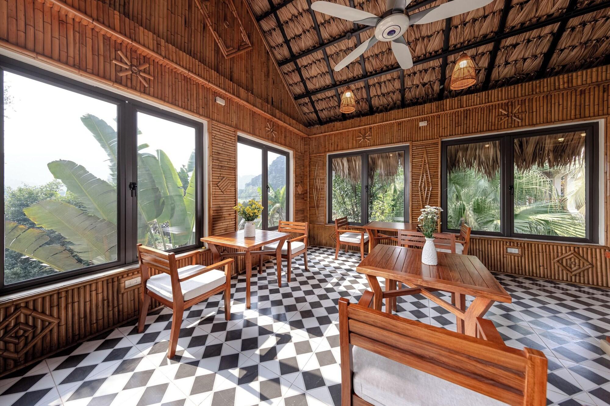 Trang An Aroma Homestay
