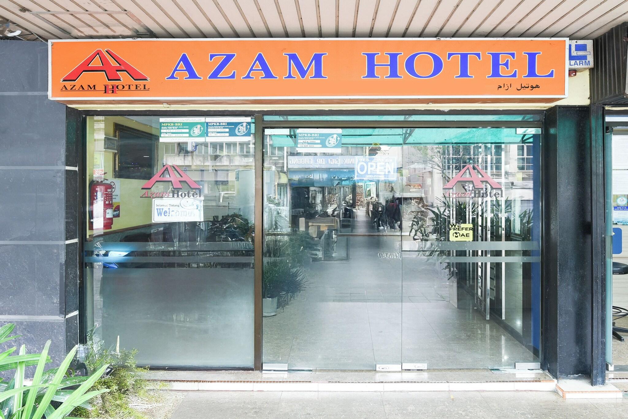 General view 5, Hotel O Kota Bharu Near War Museum Formerly Azam, Kota Bharu