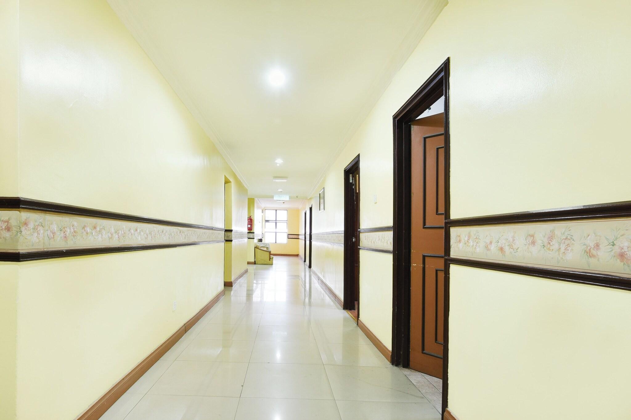 Lobby 4, Hotel O Kota Bharu Near War Museum Formerly Azam, Kota Bharu