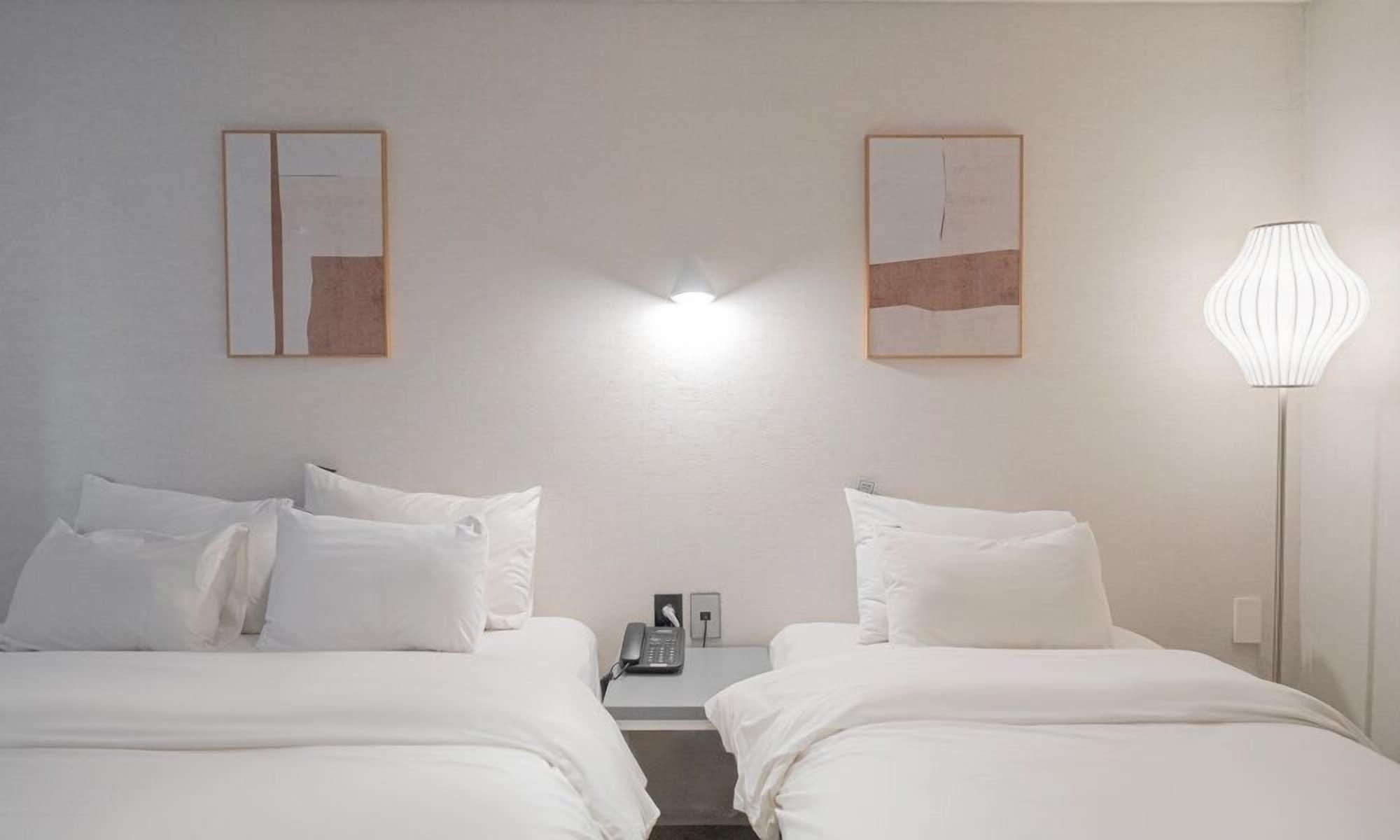 No25 Hotel Jeonjusanjeong
