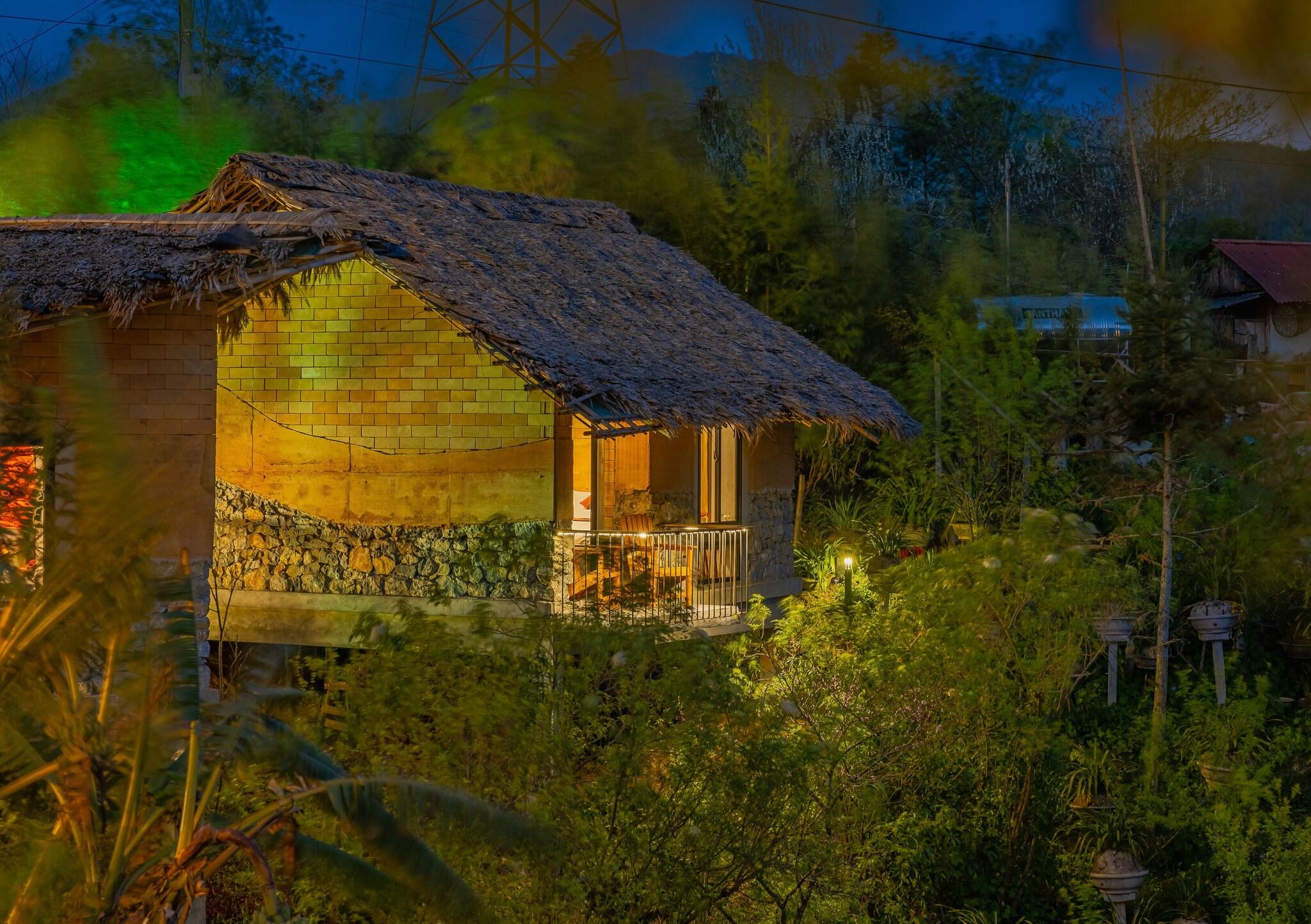 General view 5, Sapaxa Spring Garden Ecolodge, Sa Pa