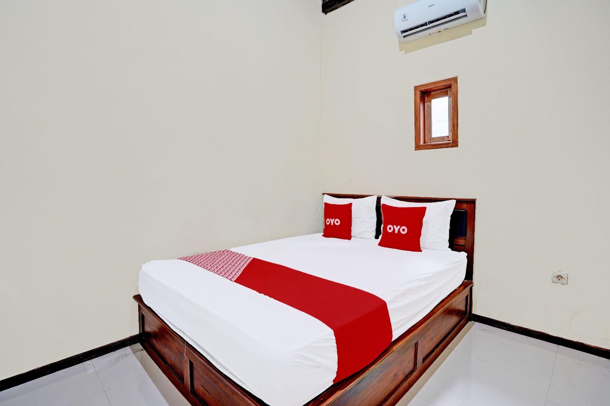 Oyo 92367 Garuda Homestay Syariah