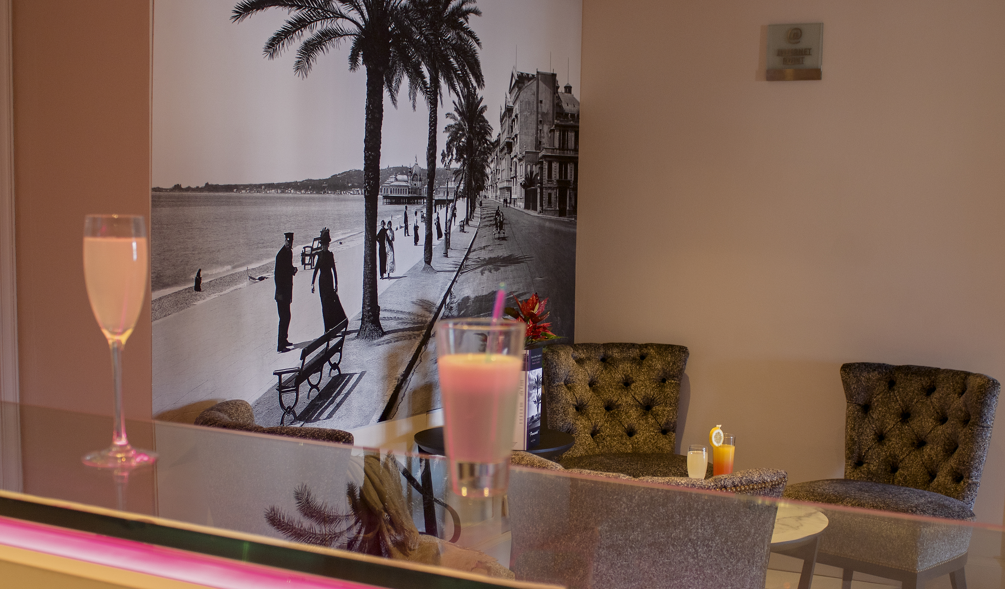 Hôtel Suisse Nice by null