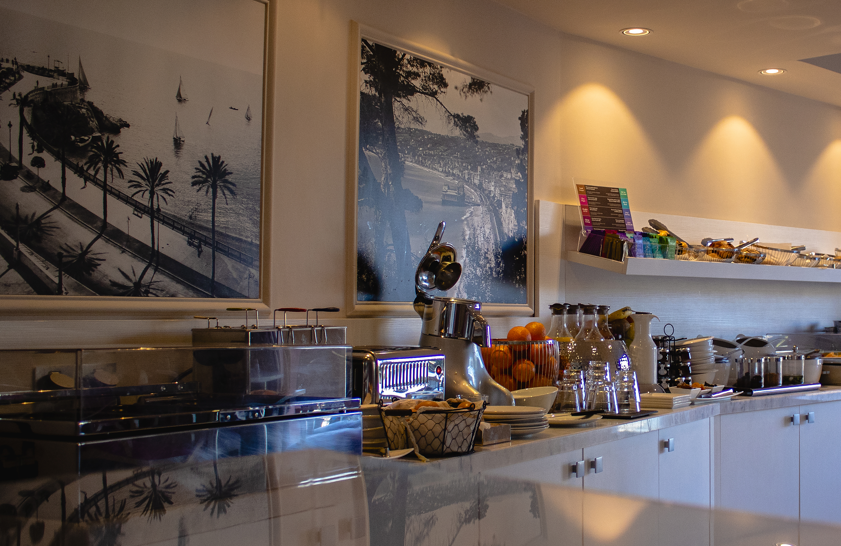 Hôtel Suisse Nice by null