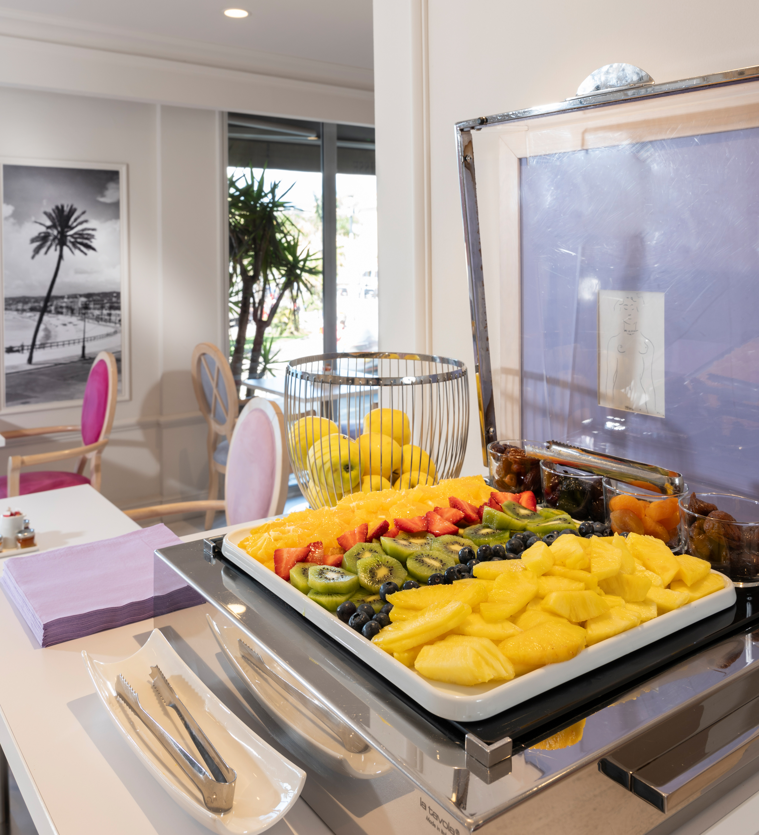 Hôtel Suisse Nice by null