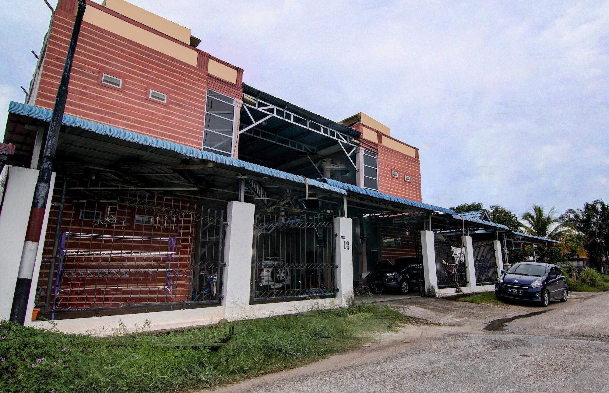 General view