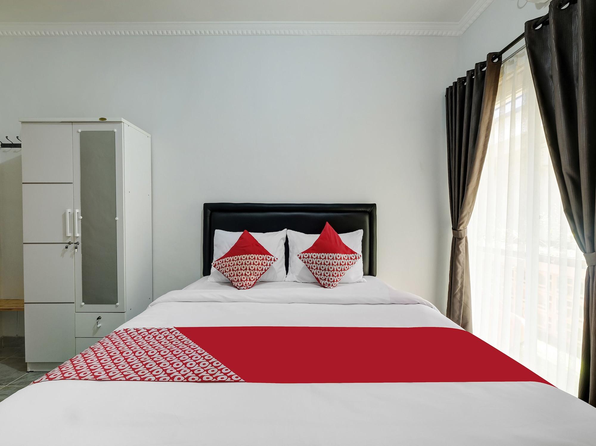 Capital O 90983 Harmony Easy Stay