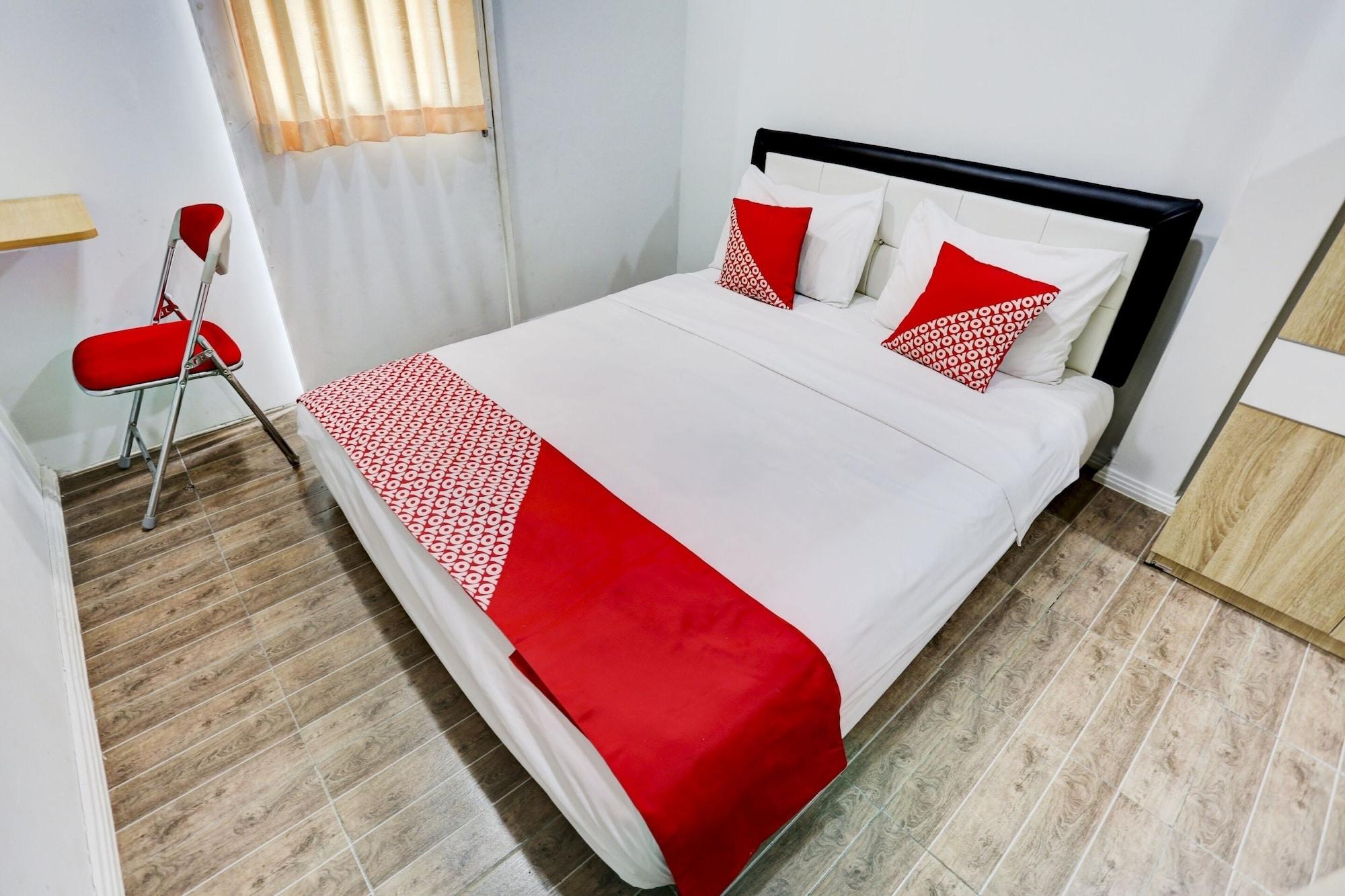 Capital O 3300 Nadjara Residence Syariah