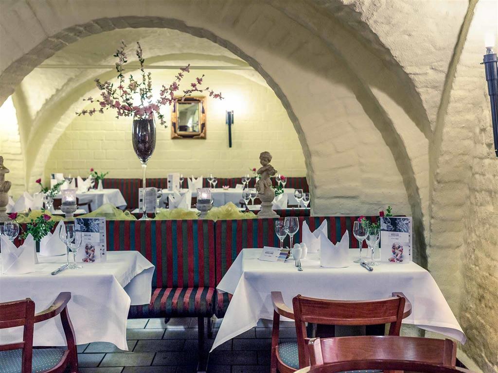 Hotel Schloss Neustadt-Glewe by null