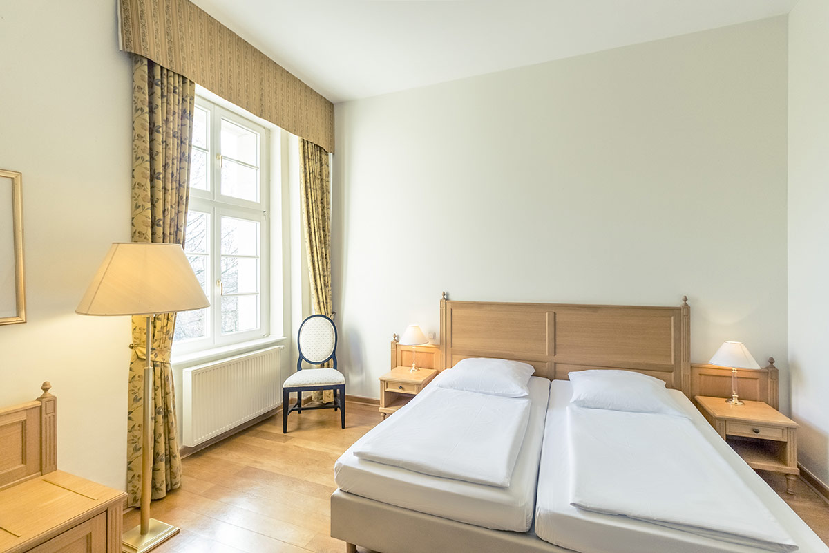 Hotel Schloss Neustadt-Glewe by null