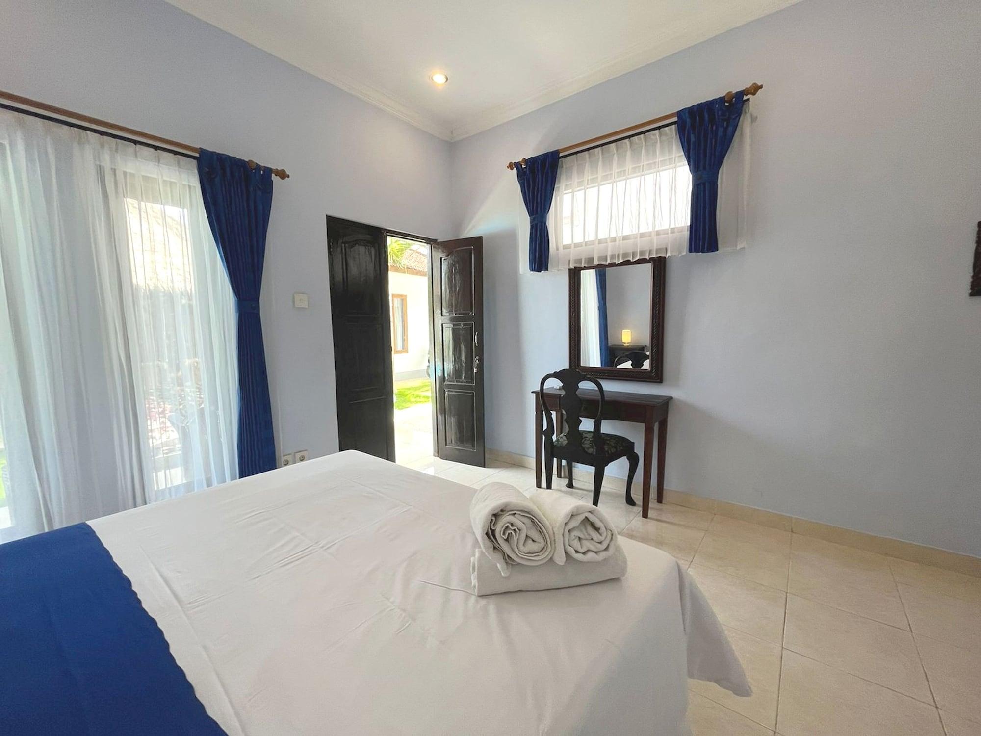 Belvilla Pleasant Seaside Lovina Beach