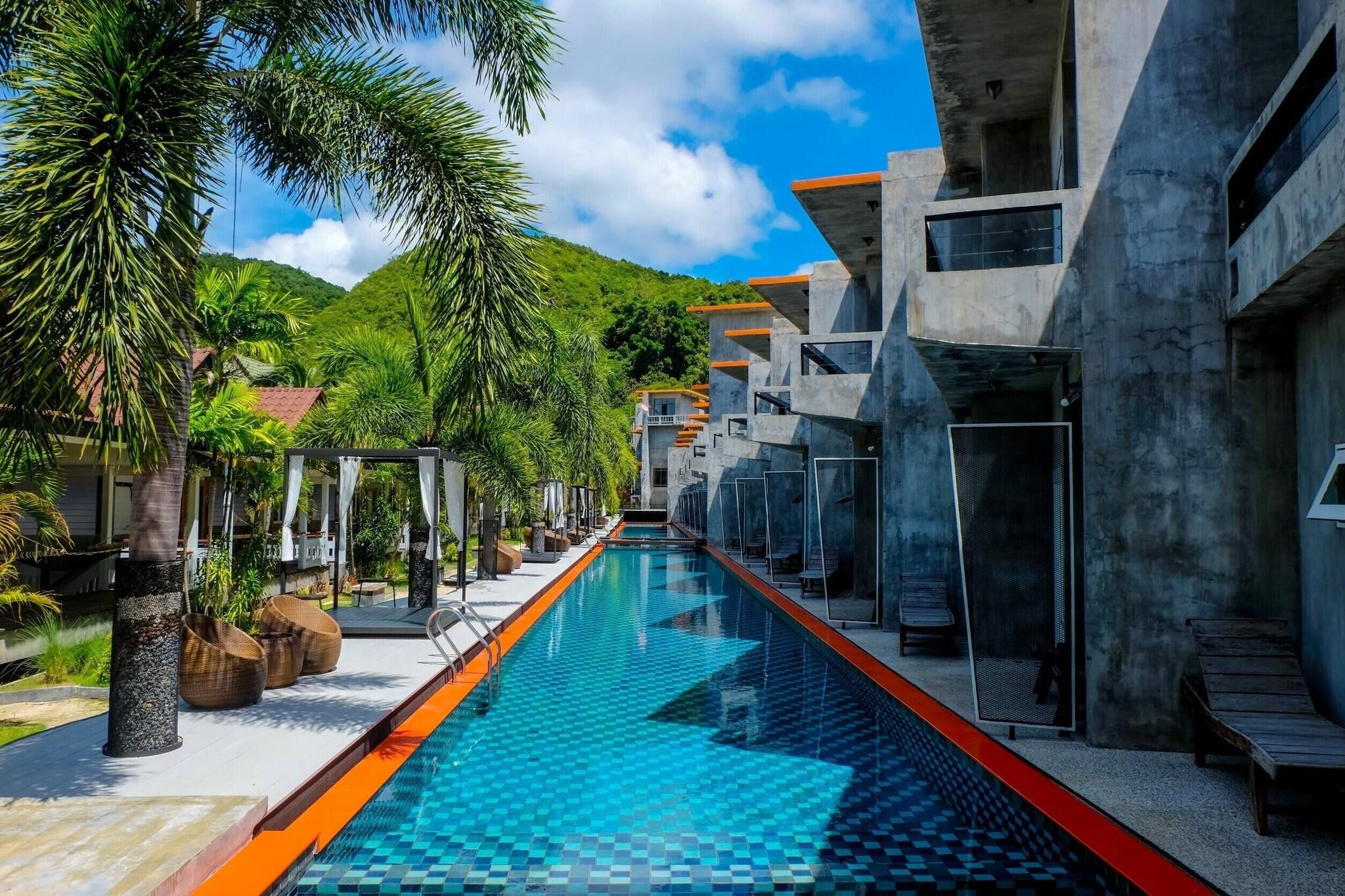 Photo of See Through