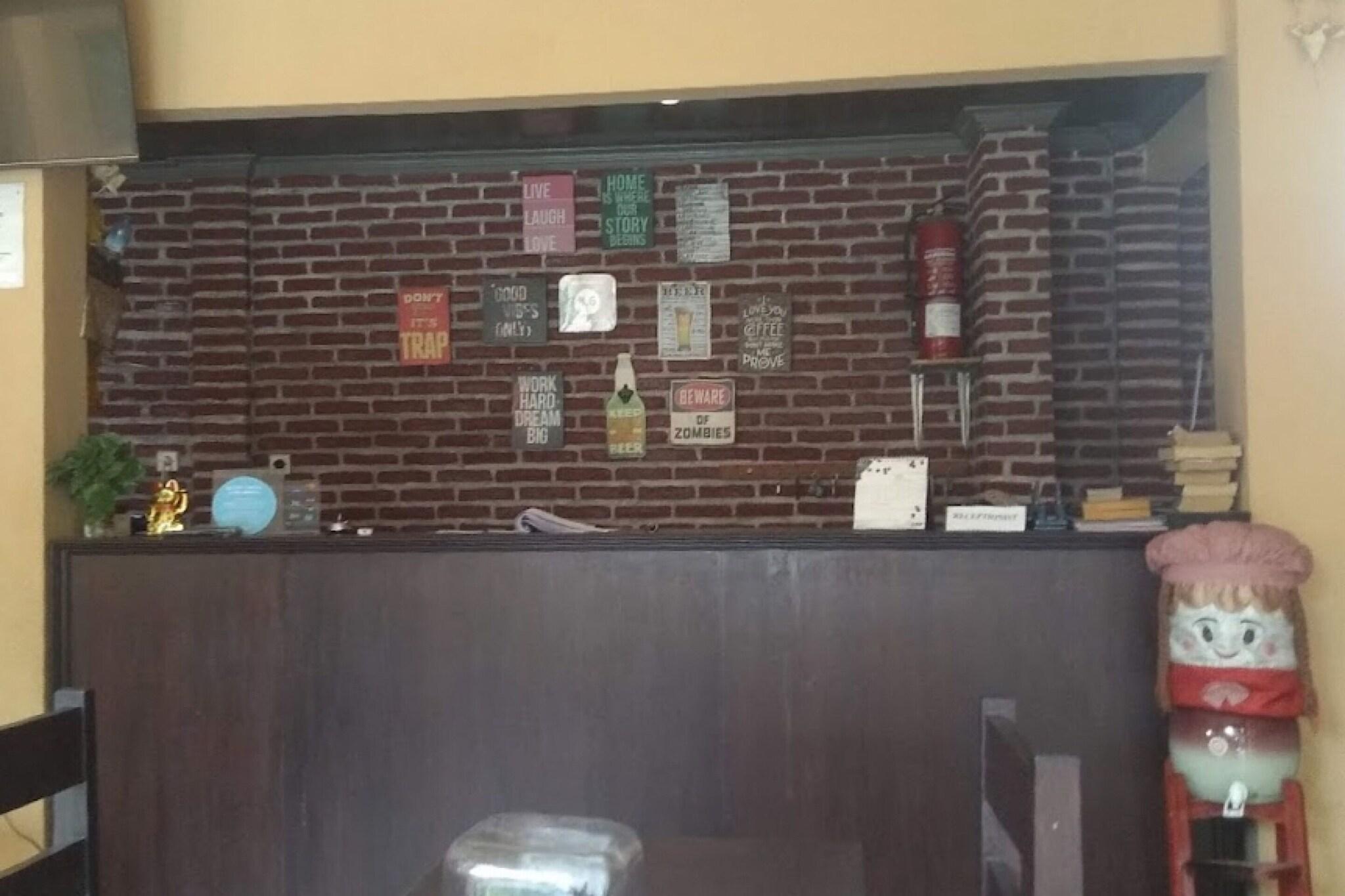 Hotel O Yume Guest House Near Sdn 4 Batulayar