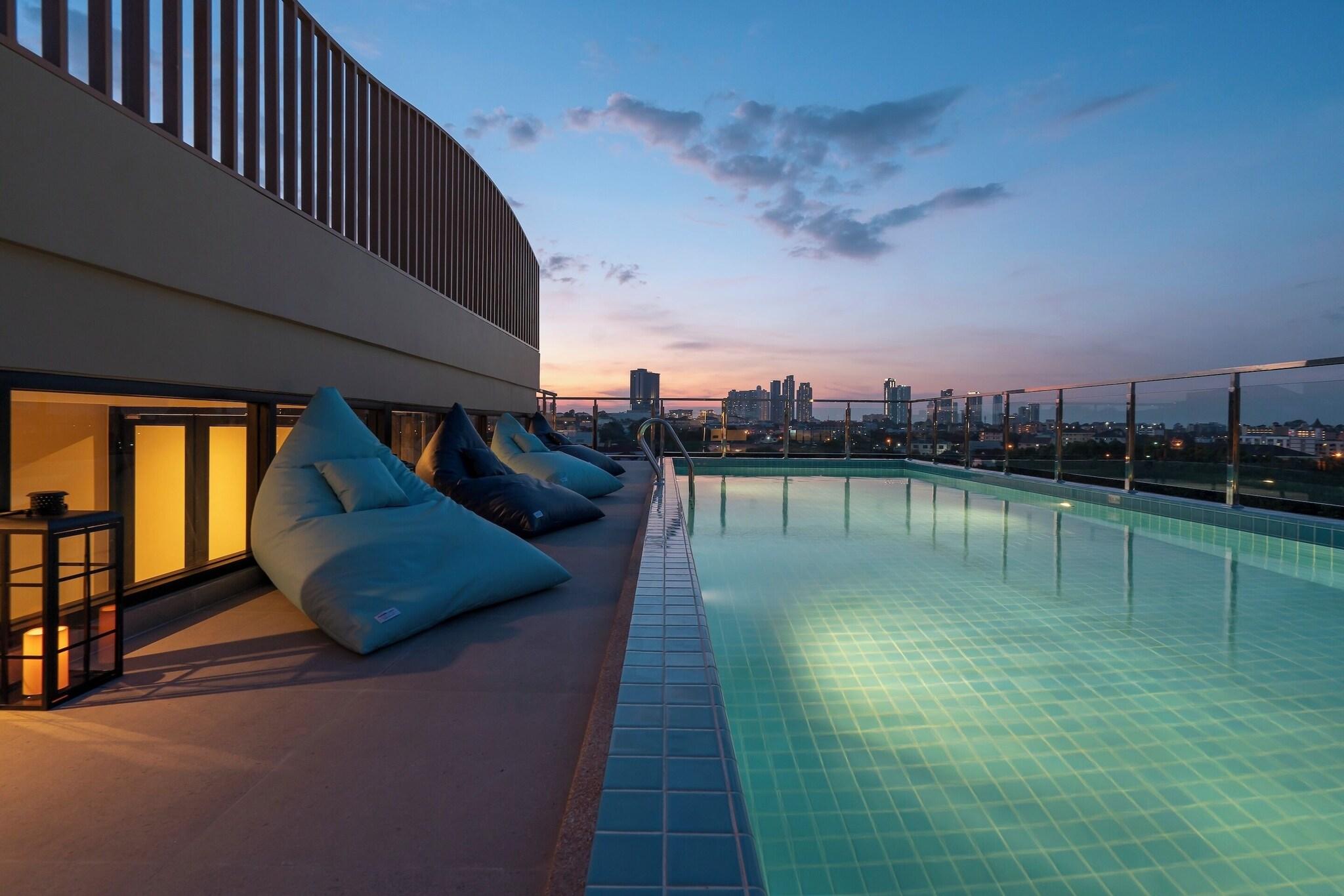 P-park Hotel Pattaya
