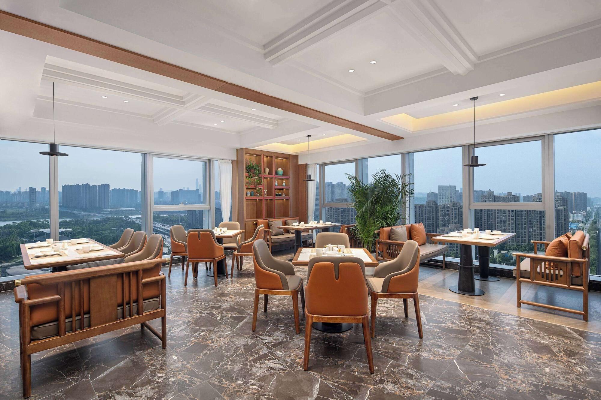 Hawthorn By Wyndham Changsha Furong