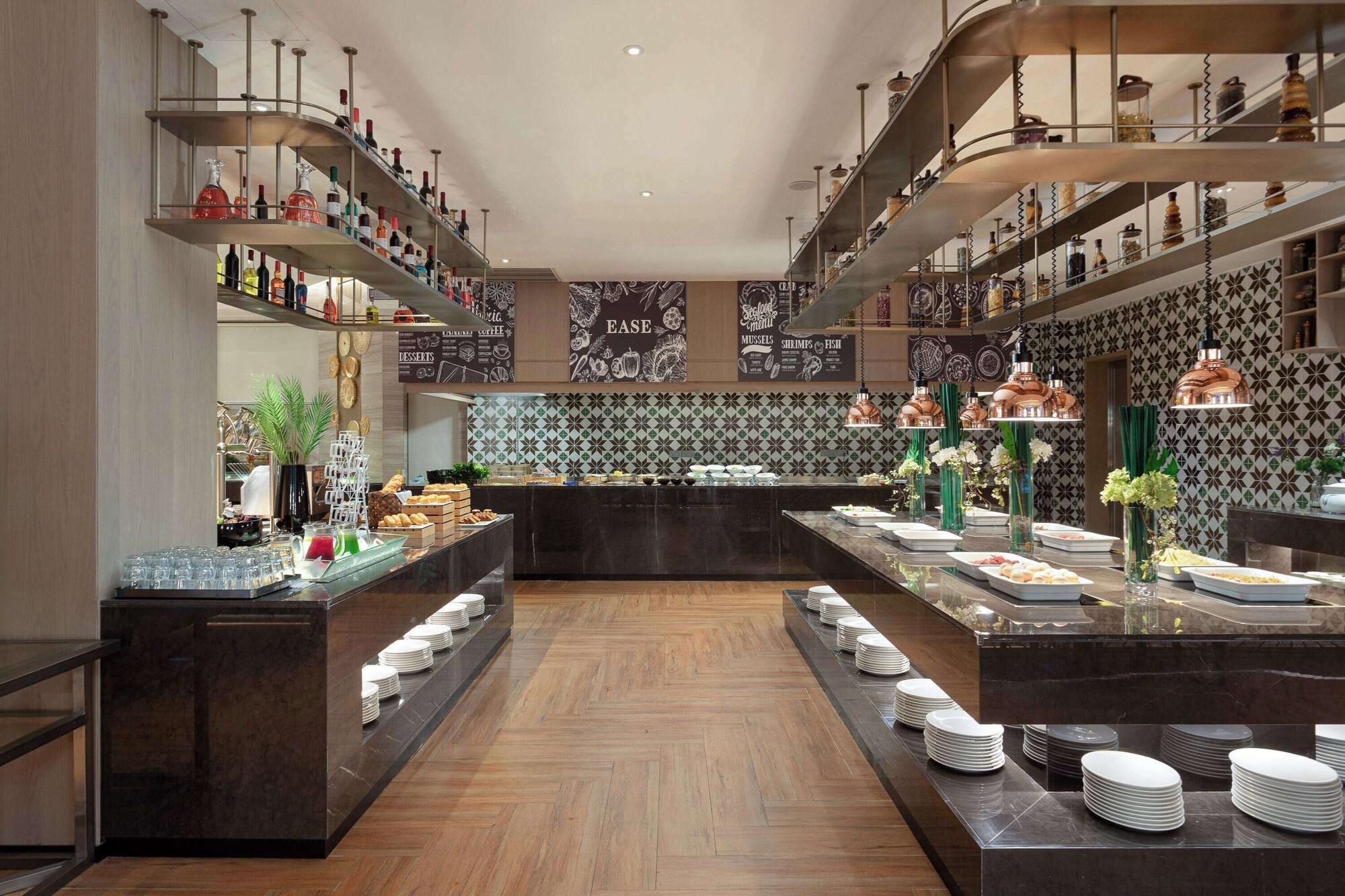 Wyndham Garden Haikou Meilan
