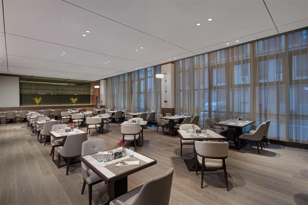 Wingate By Wyndham Changsha Yuhua North
