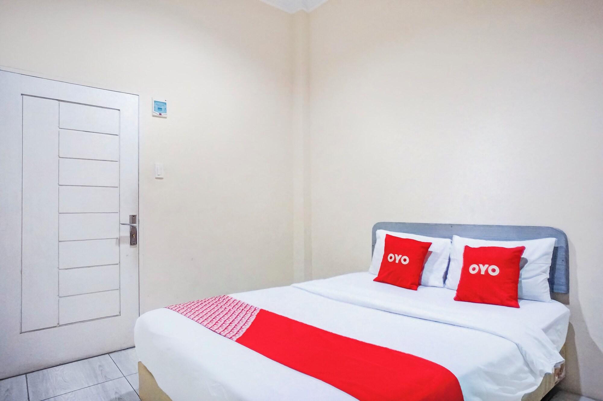 Hotel O Medan City Near Lapangan Benteng Formerl