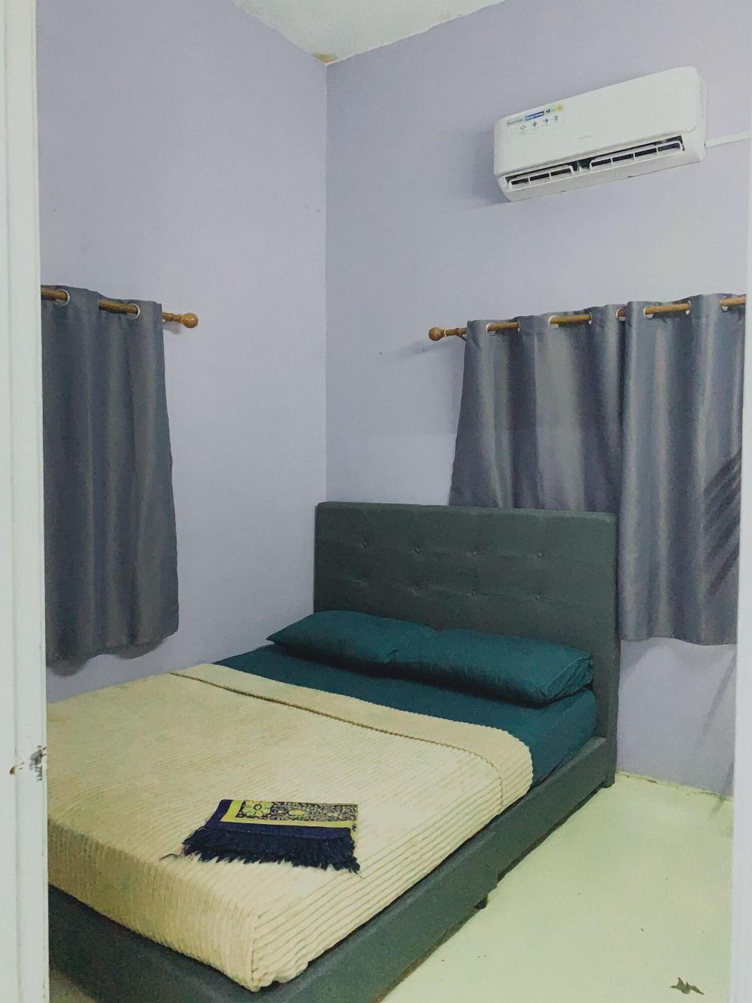 Capital O 91153 Chalet Dusun Duriyan