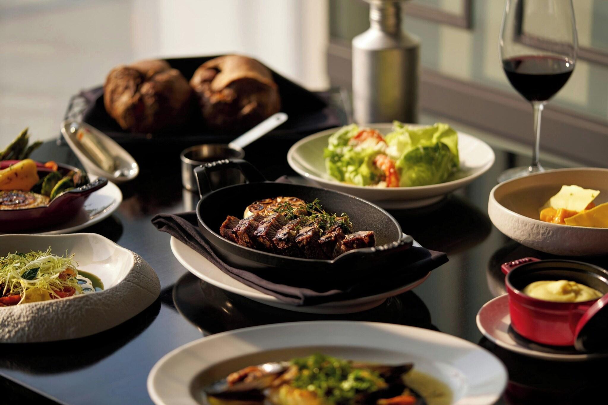 Courtyard By Marriott Pyeongtaek