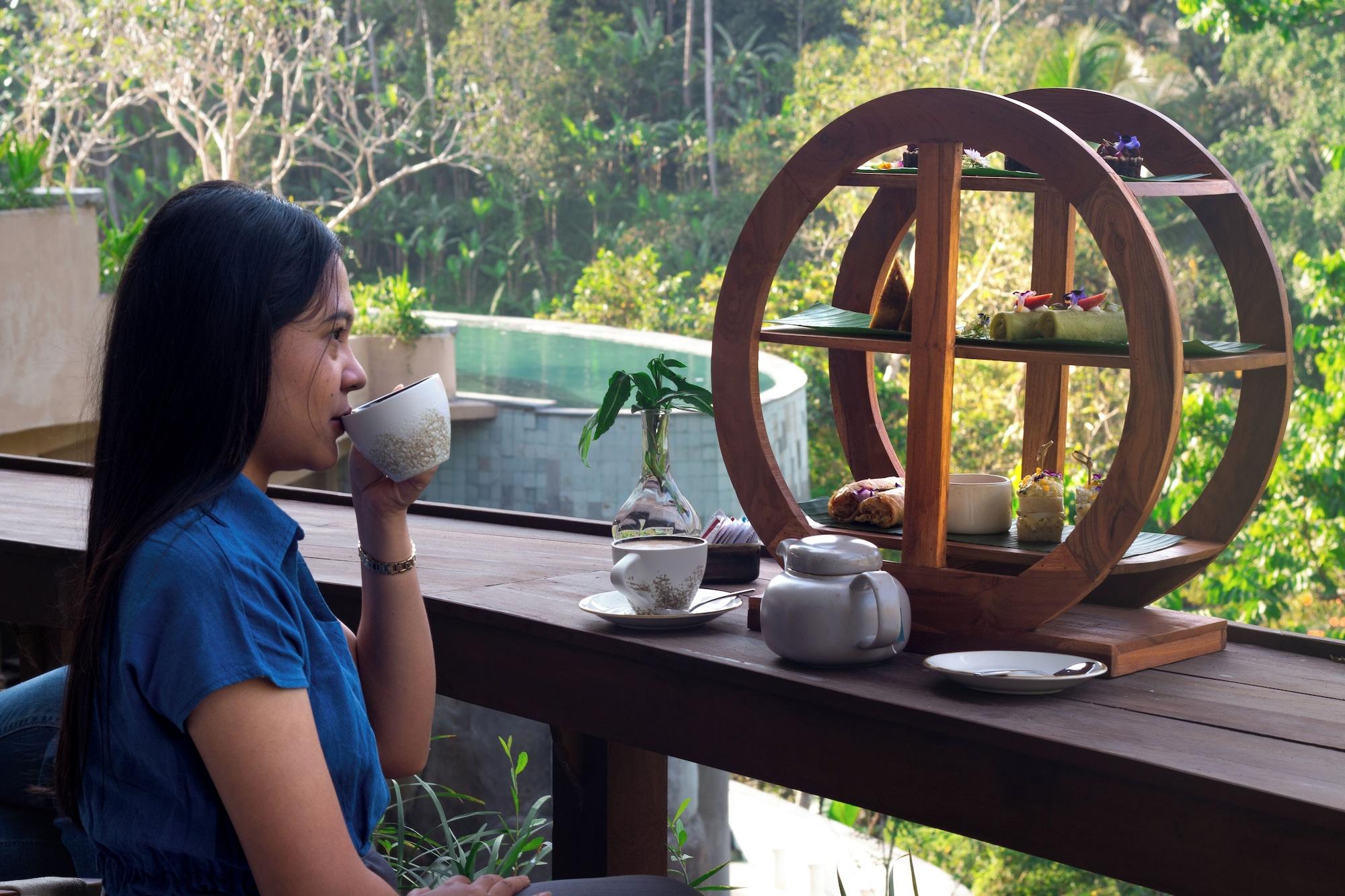 Sanggraloka Ubud