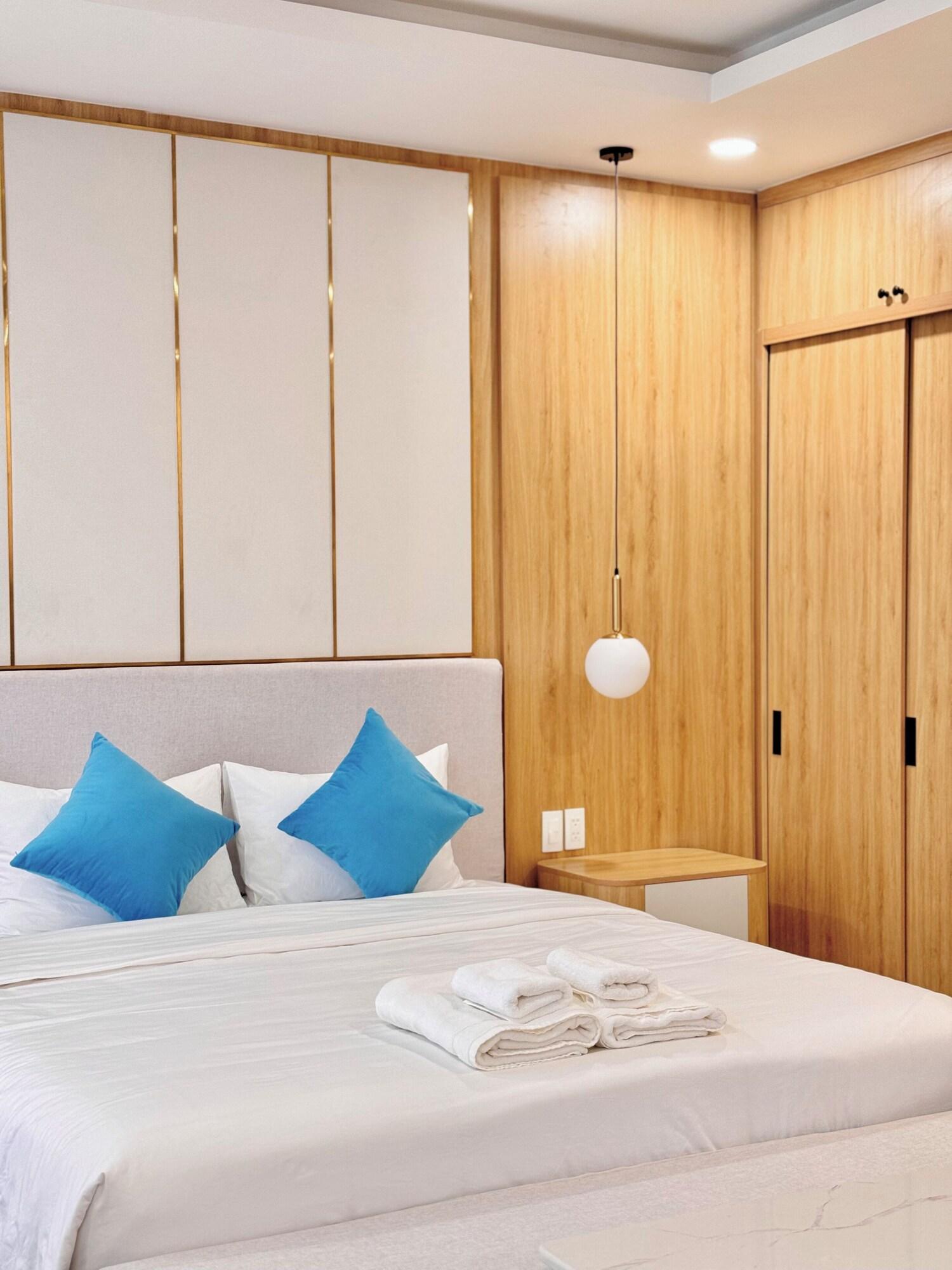 Haus Stay Sunset Town Phu Quoc
