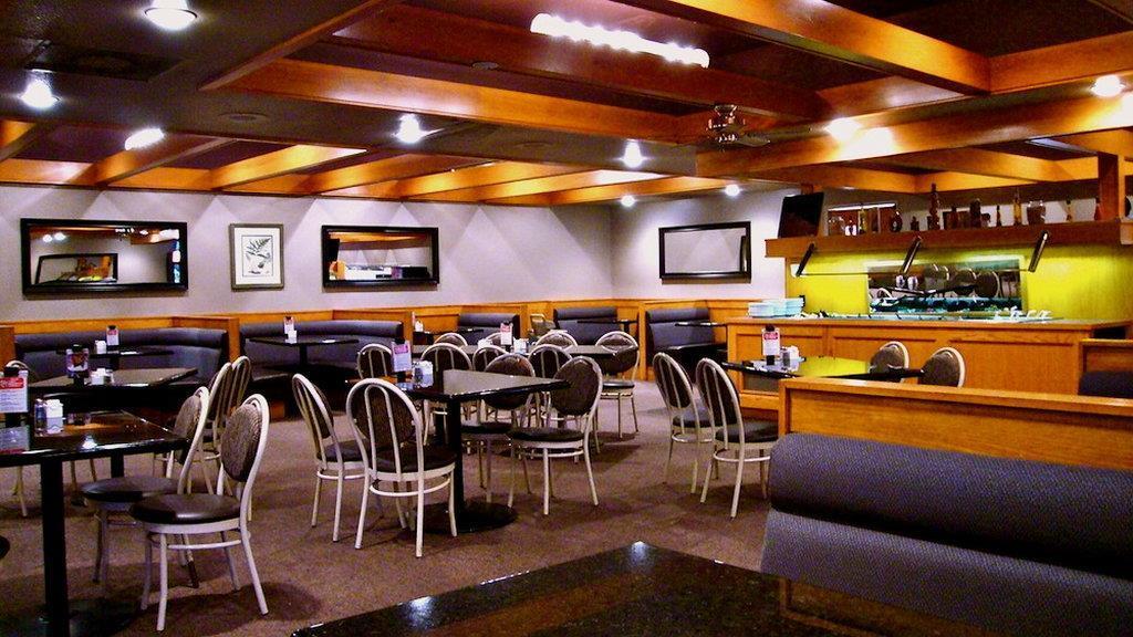Heritage Inn & Convention Centre - Saskatoon