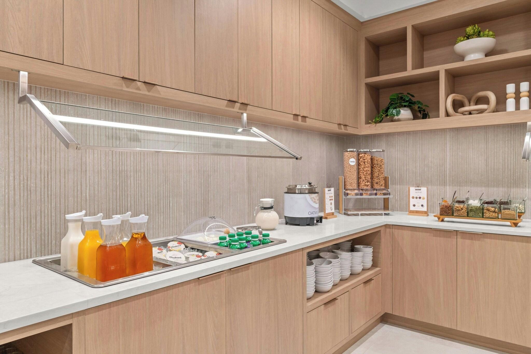 Residence Inn By Marriott Melville