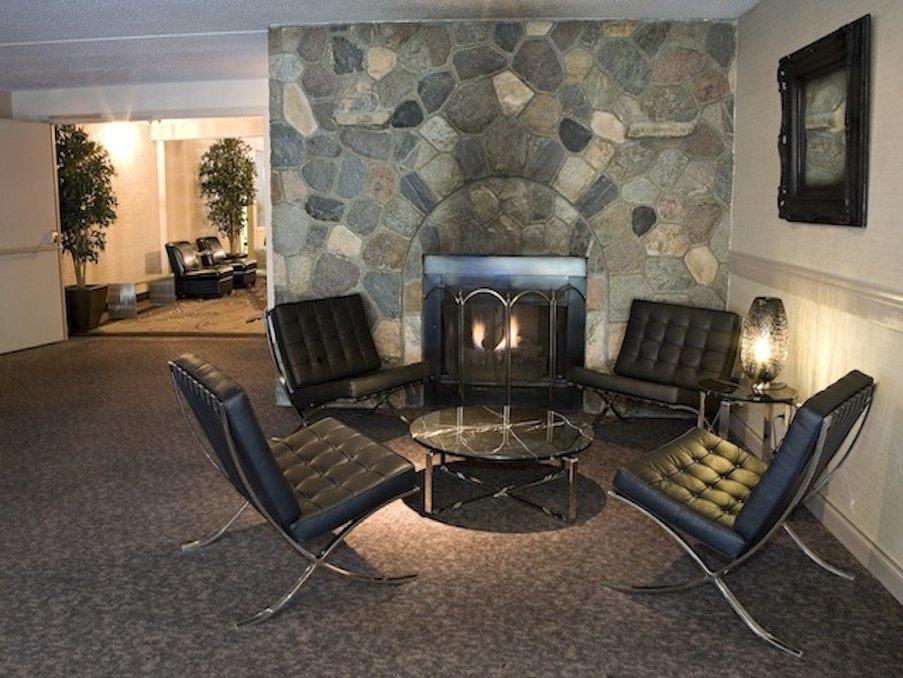Heritage Inn & Convention Centre - Moose Jaw