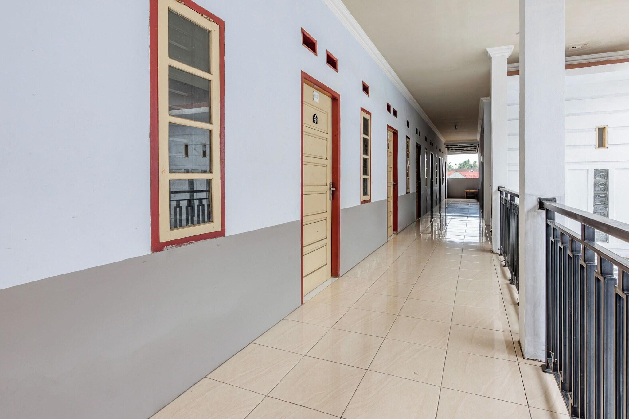 Hotel O Rafie Exclusive 2 Syariah