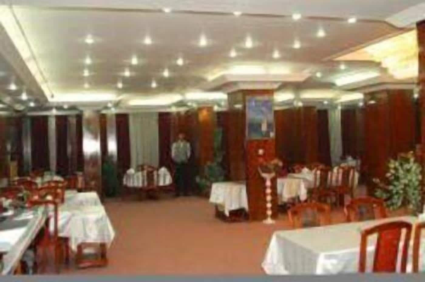 Van Yakut Hotel