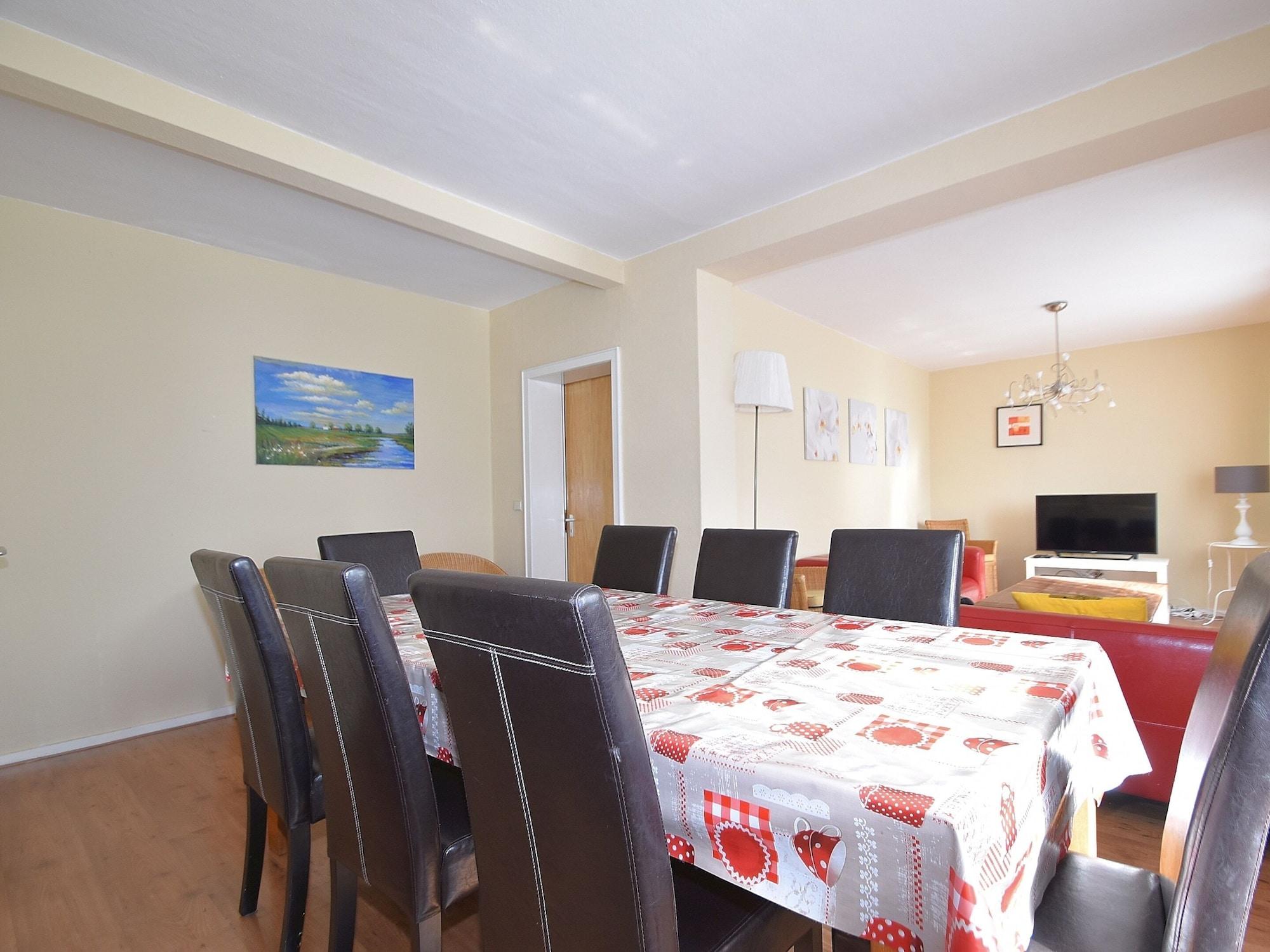 Spacious Cottage In Neuastenberg Sauerland Near 