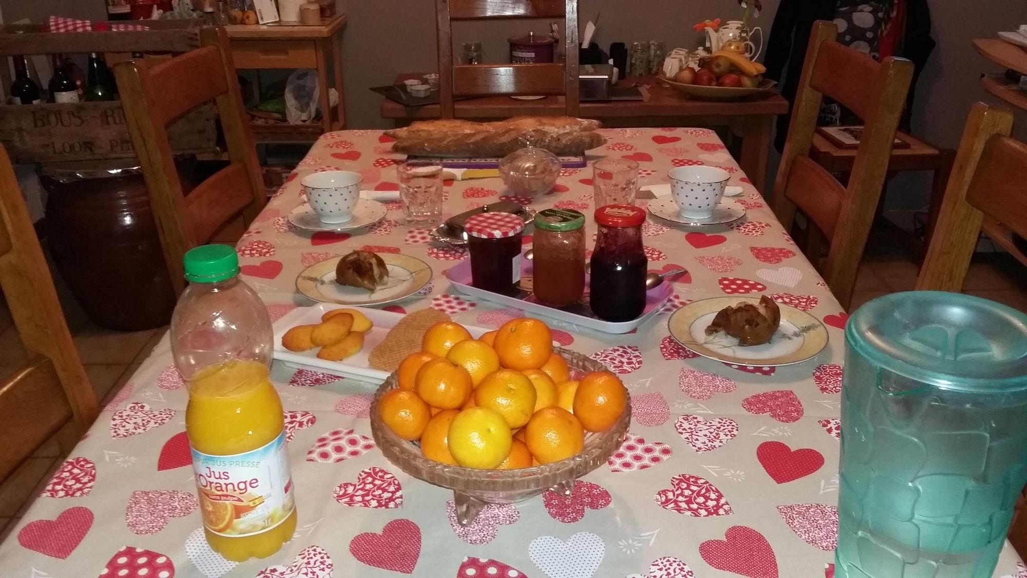 La Chti Cabane