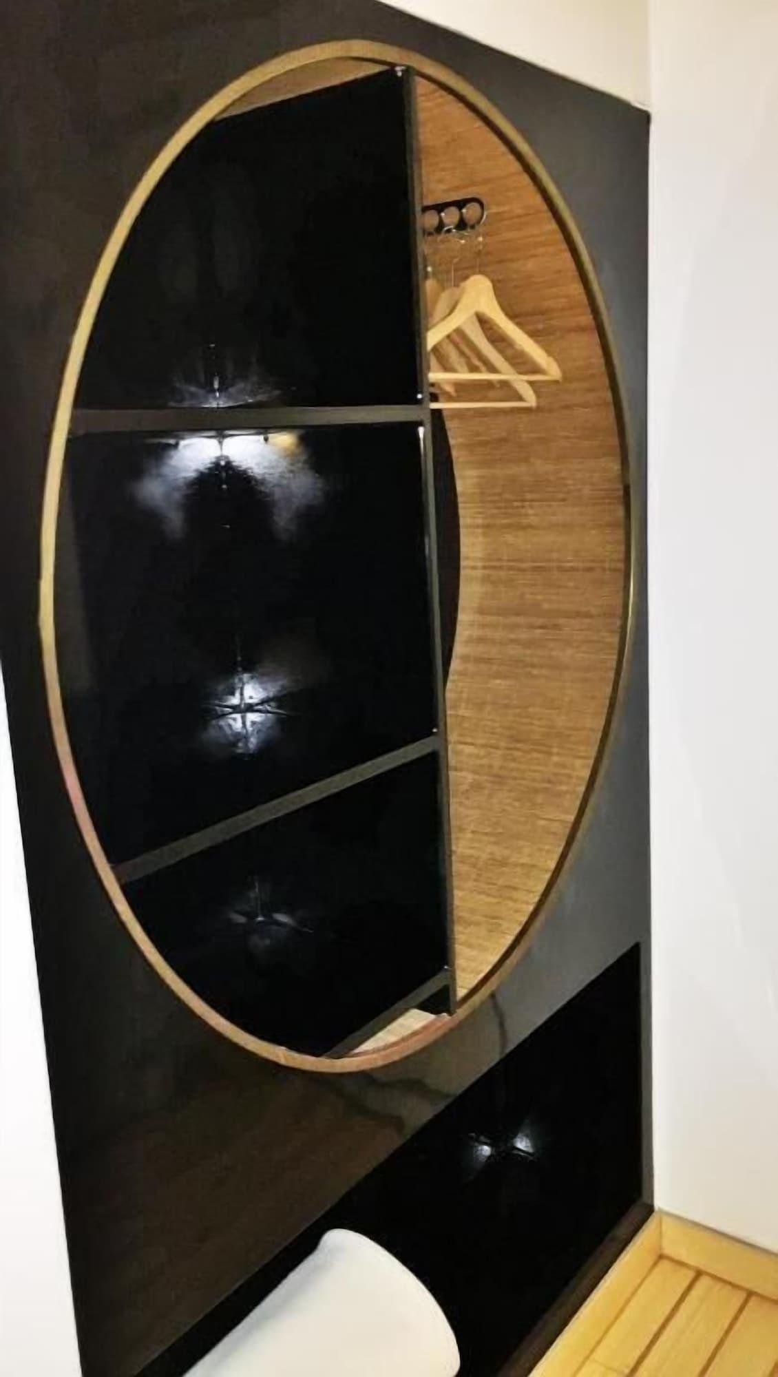 Hã´tel L'astrolabe