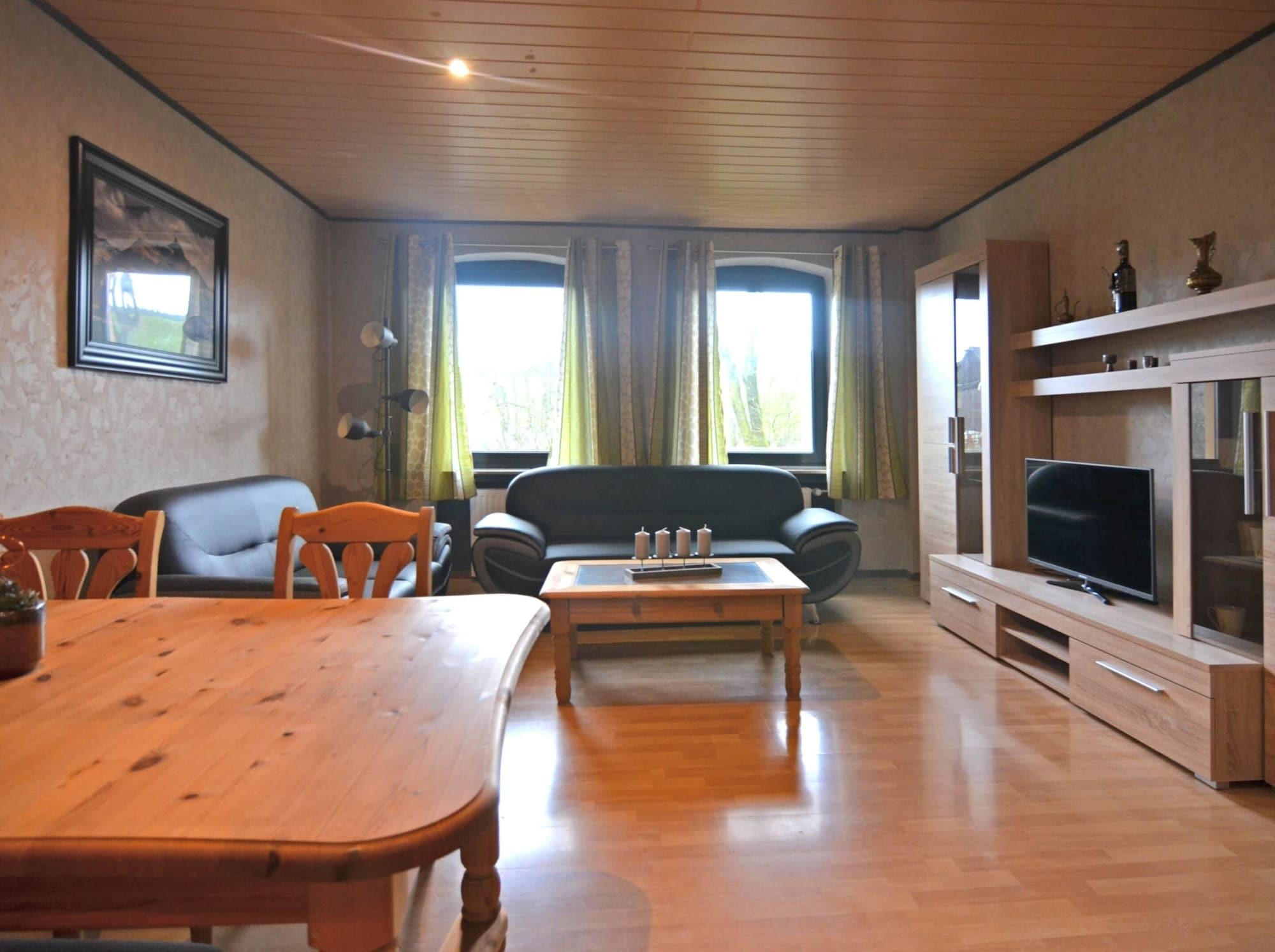 Ferienwohnung In Kierspe, Sauerland