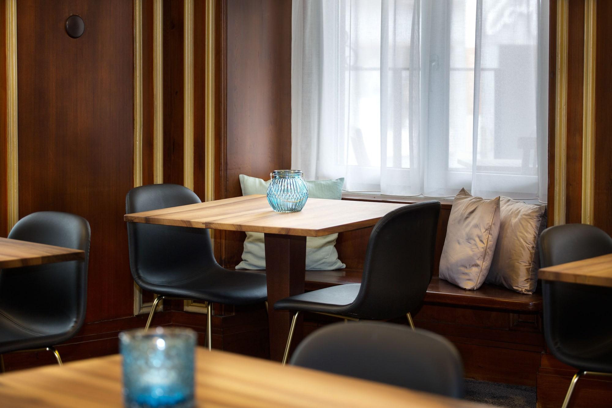 Hotel Krone By Bsmart