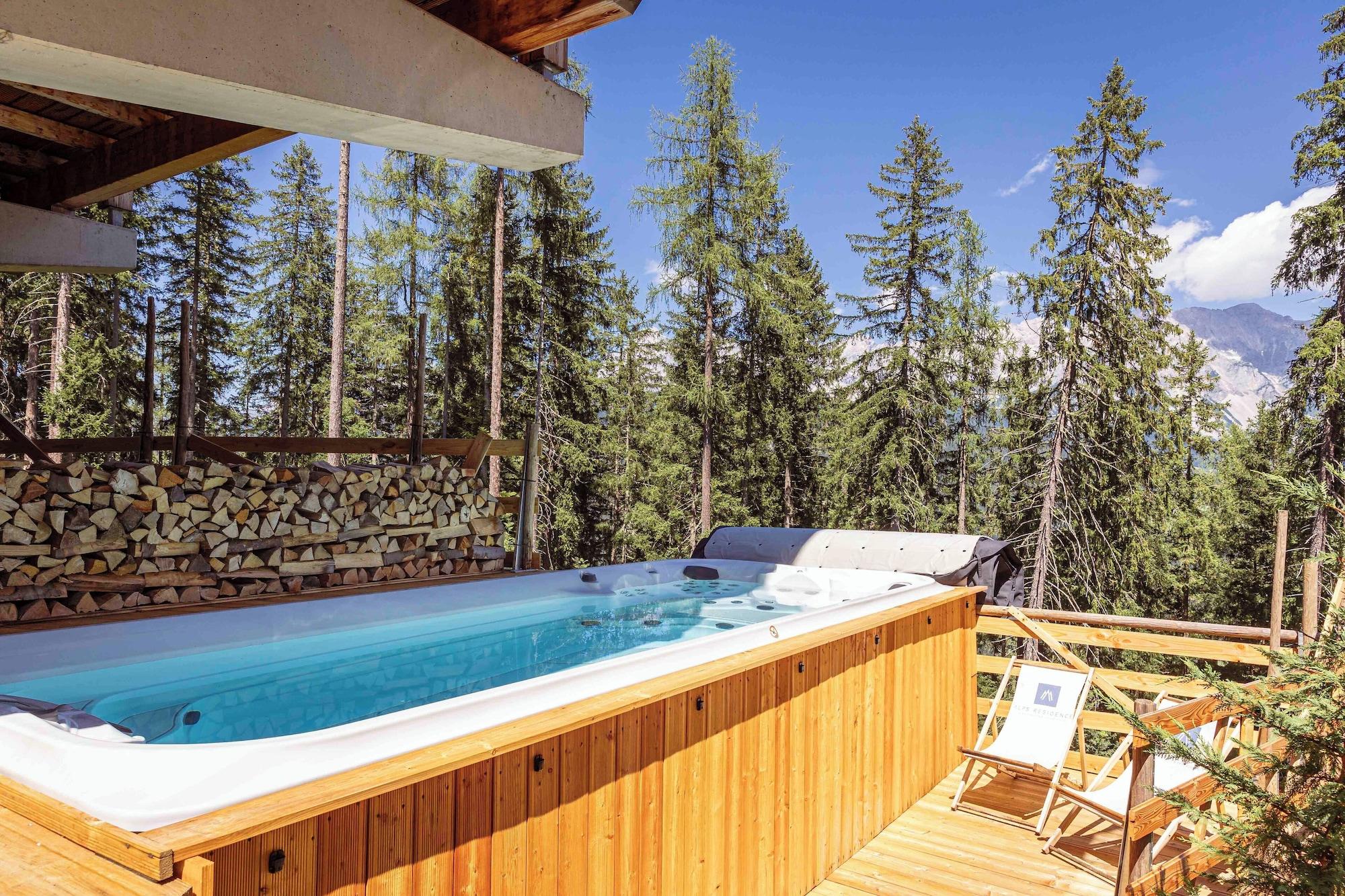 Alpenchalets Reiteralm By Alps Resorts