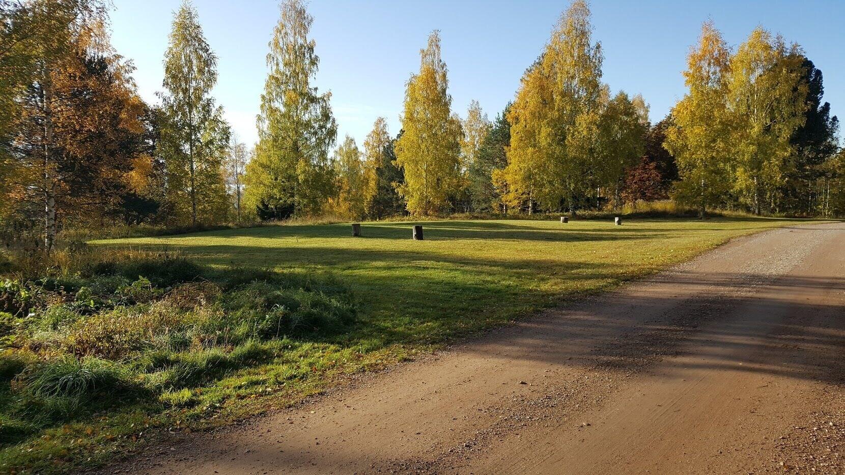 General view 5, Siljansborgs Stugby, Rättvik