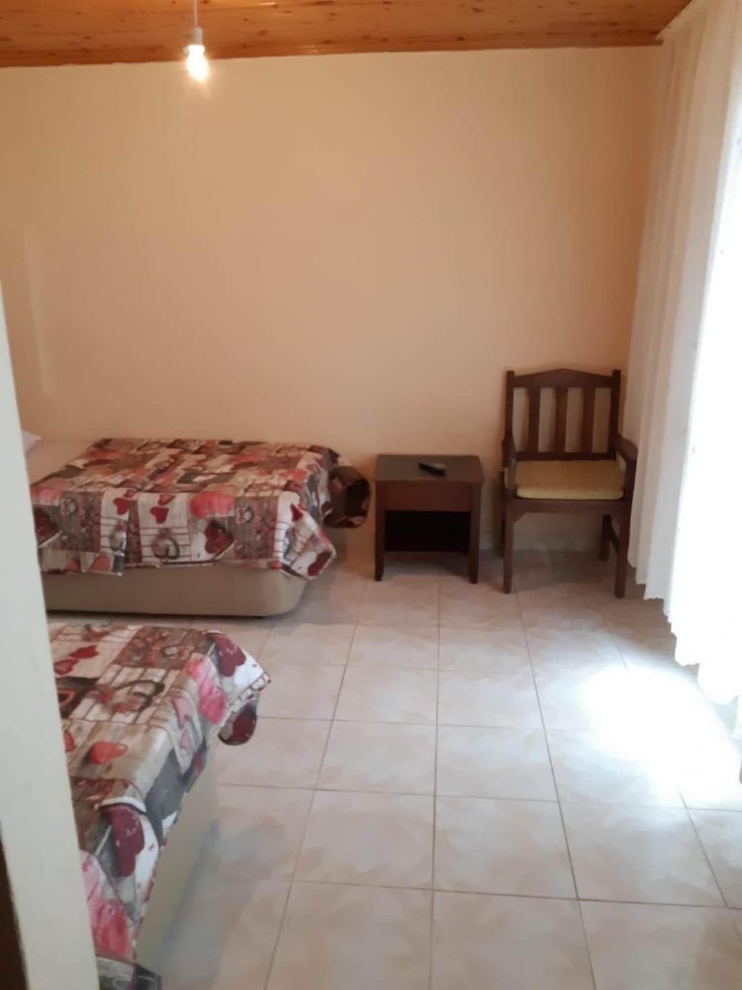 Room 2, Cebeci Kutlu Apart, Kandıra