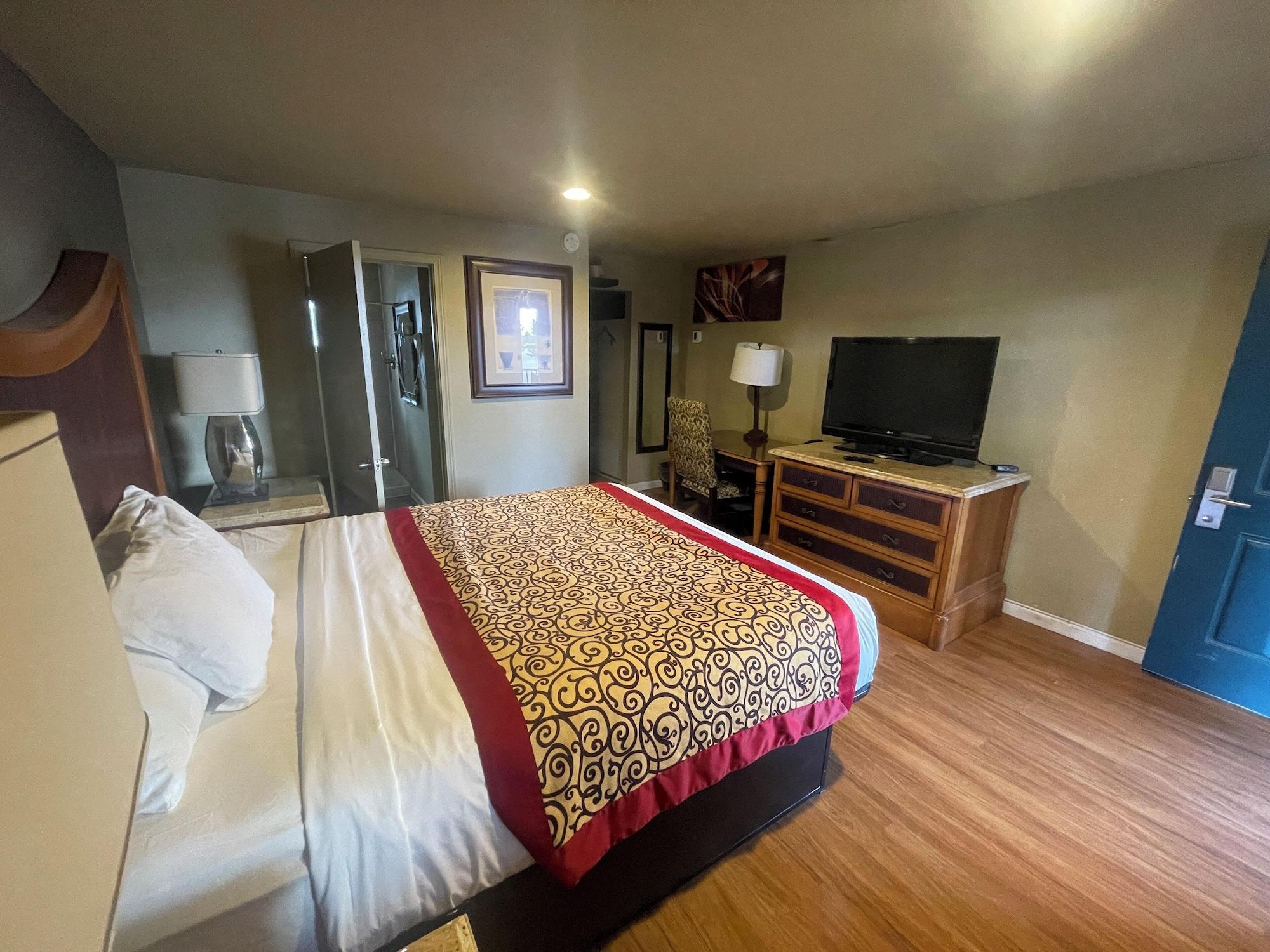 Inn On 66