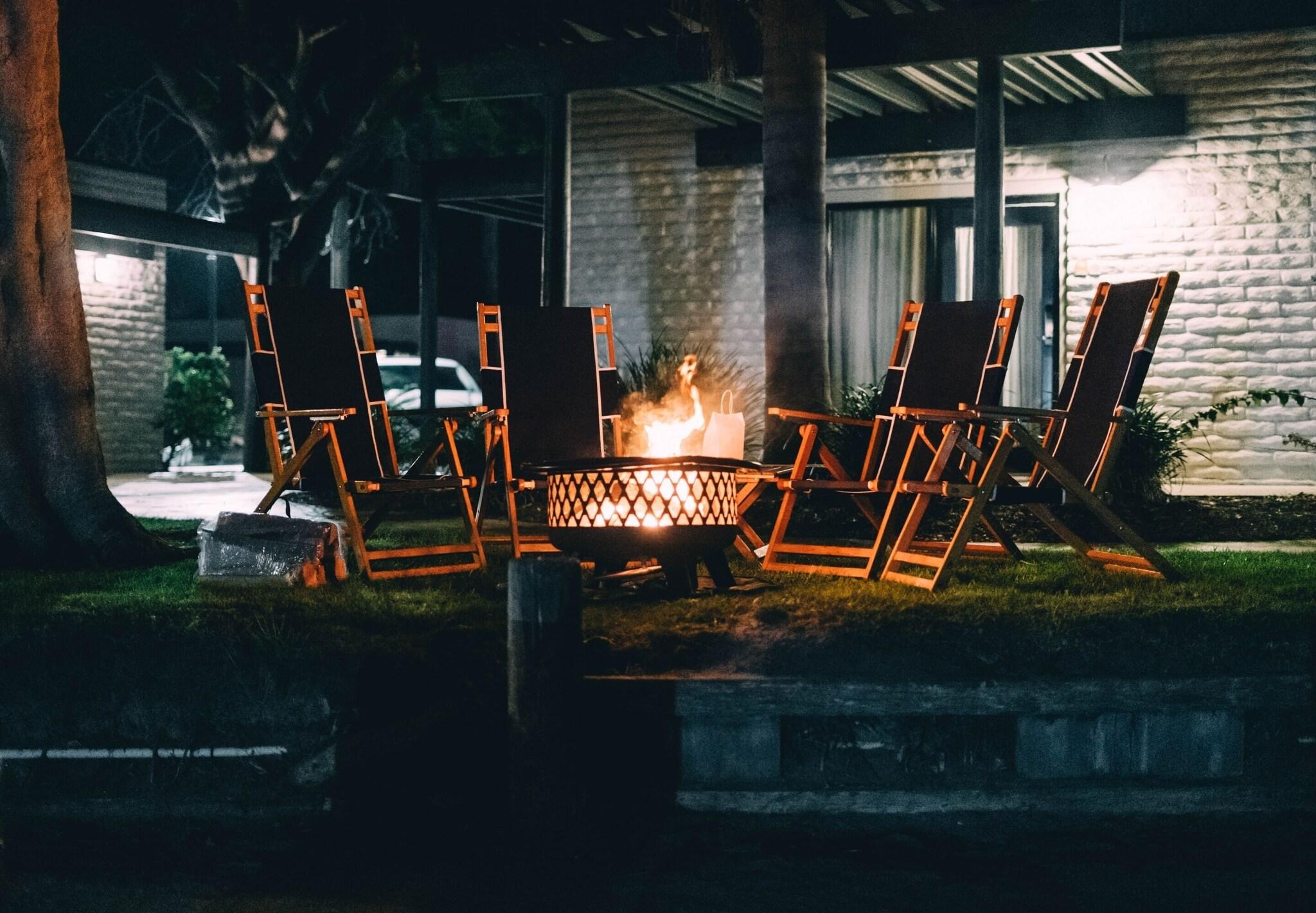 Paradise Point Resort & Spa by null