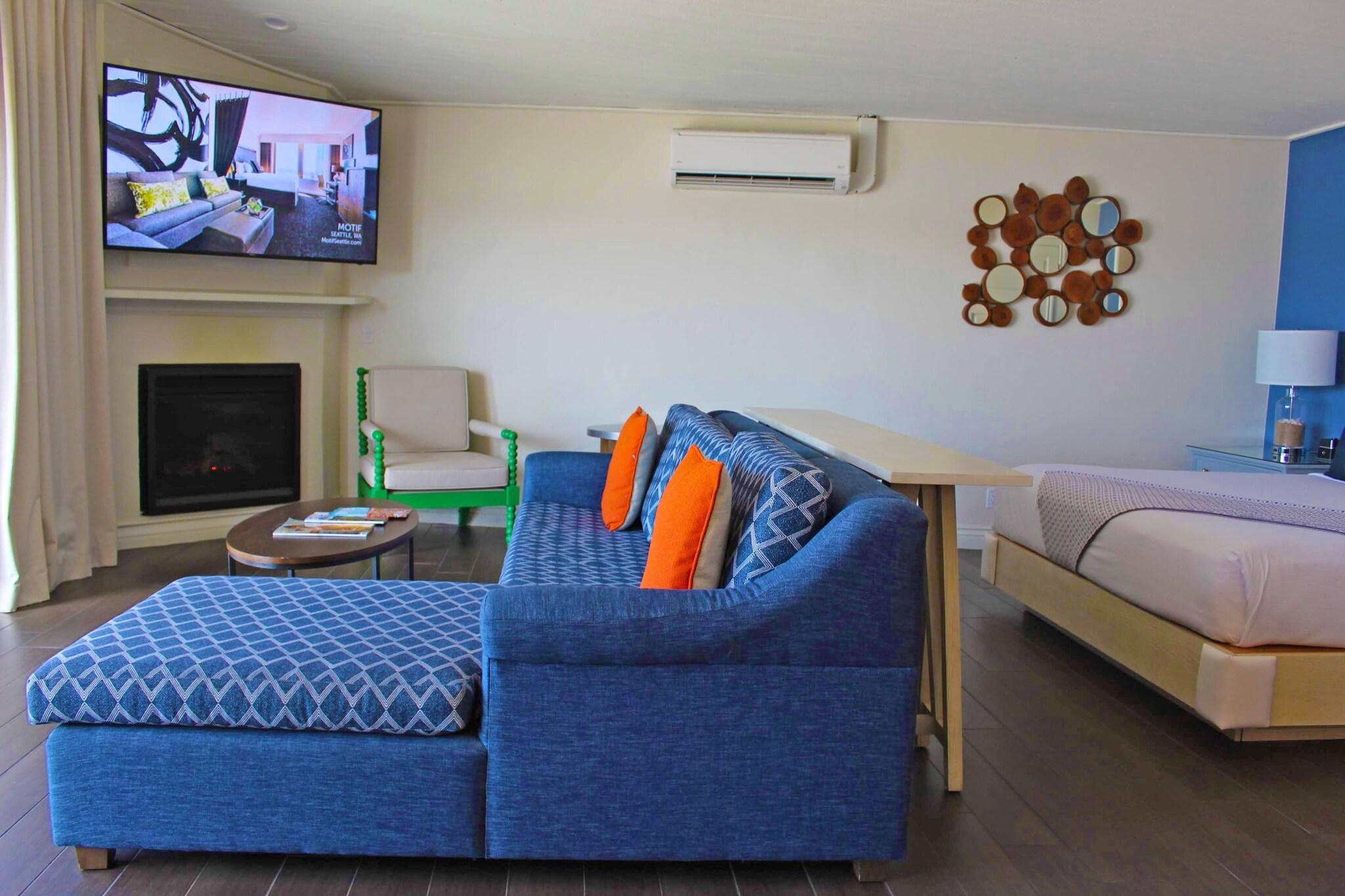 Paradise Point Resort & Spa by null