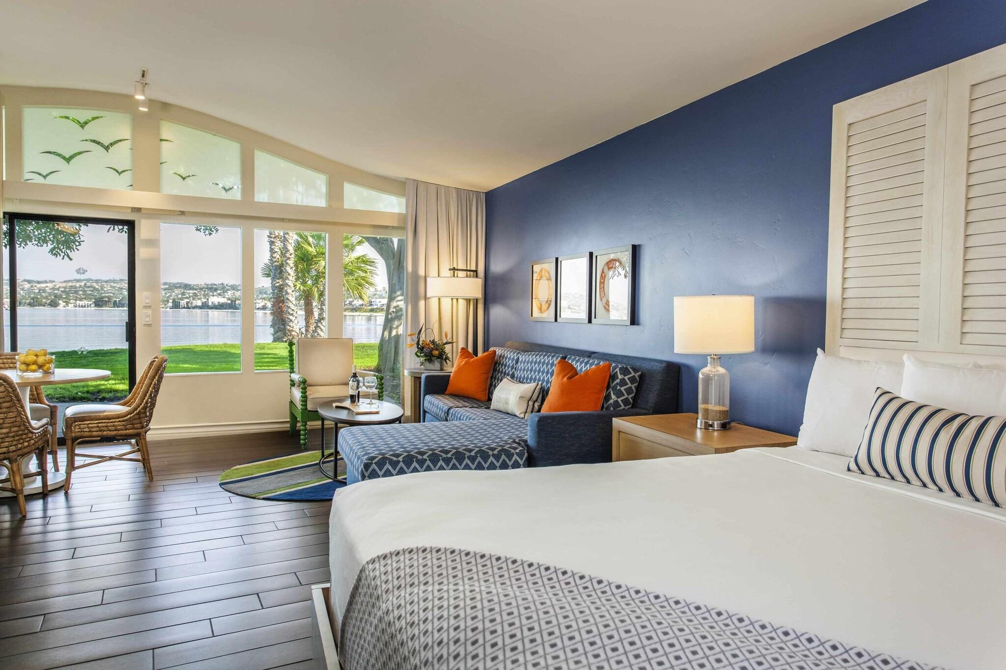 Paradise Point Resort & Spa by null