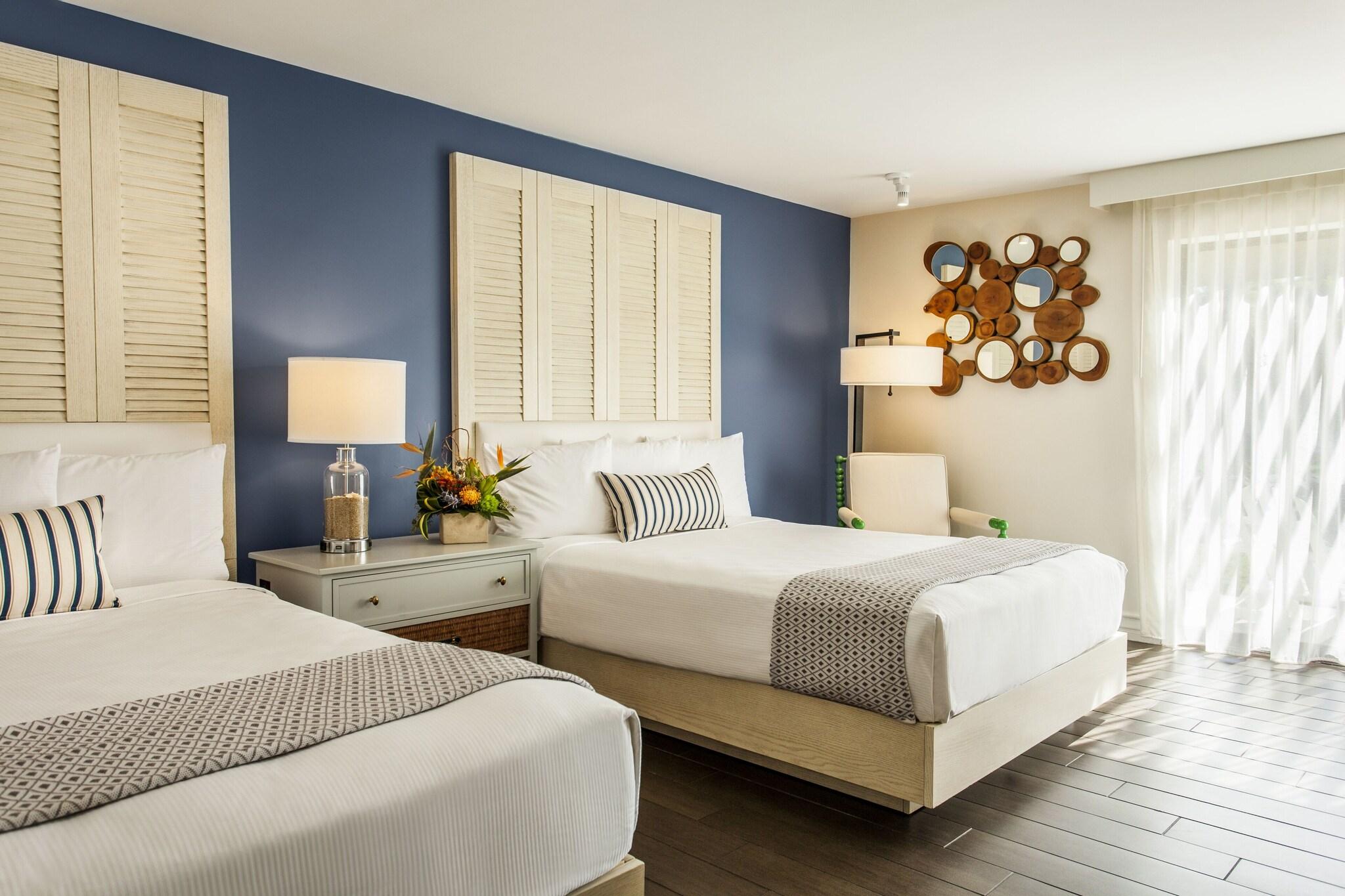 Paradise Point Resort & Spa by null