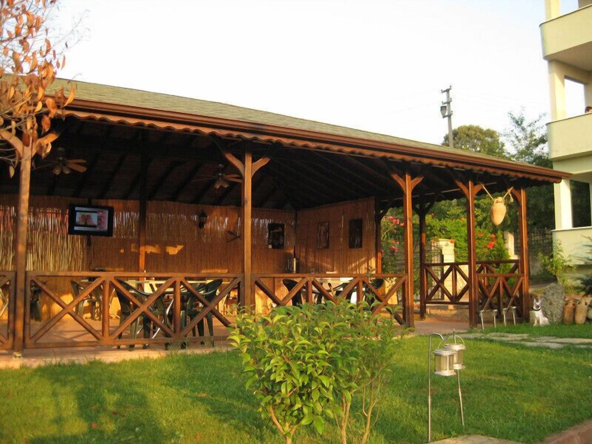 Exterior & Views 1, Saygin Otel, Kandıra