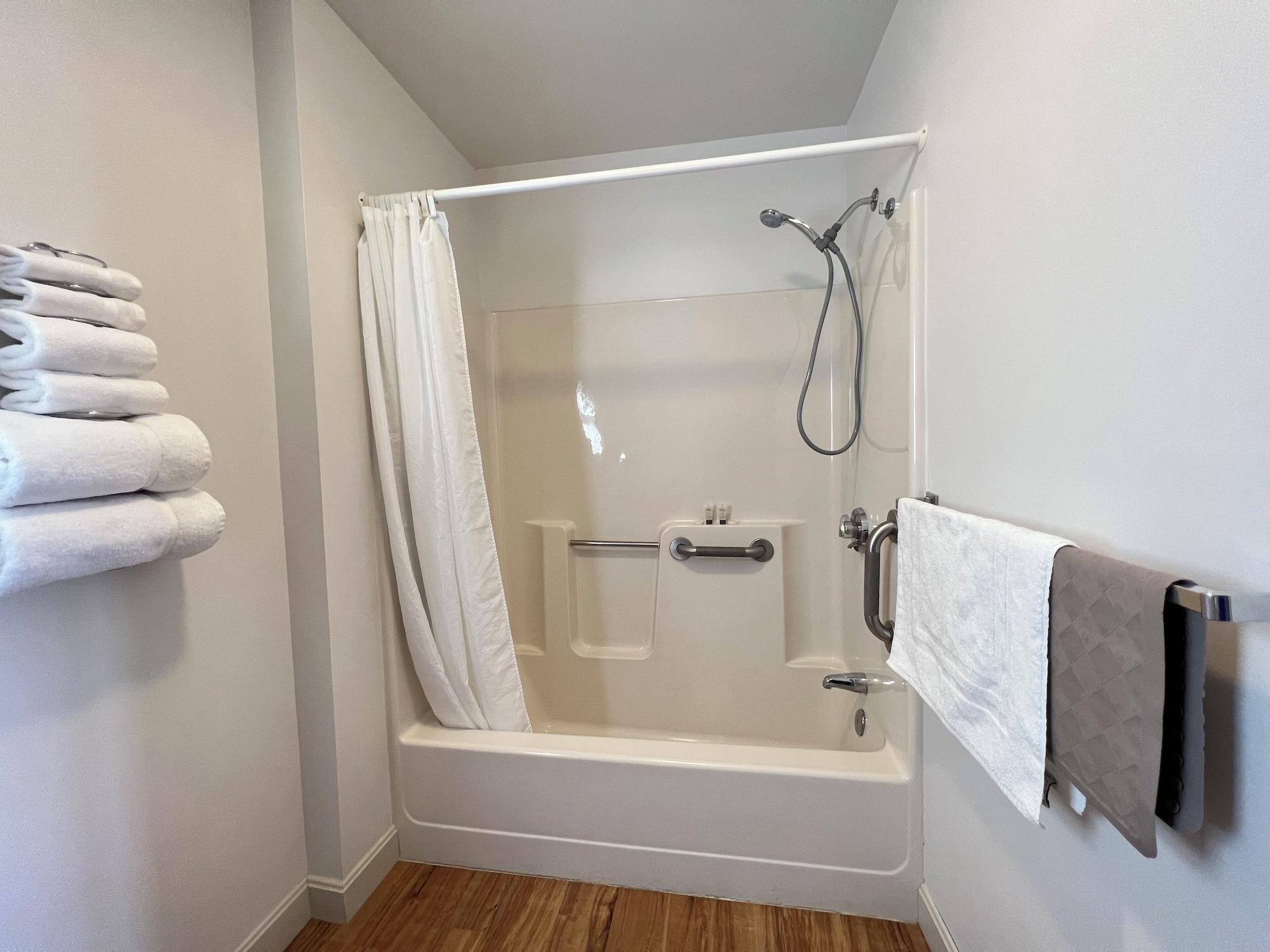 Room 5, Island Pond Country Inn (formerly The Lakefront , Essex